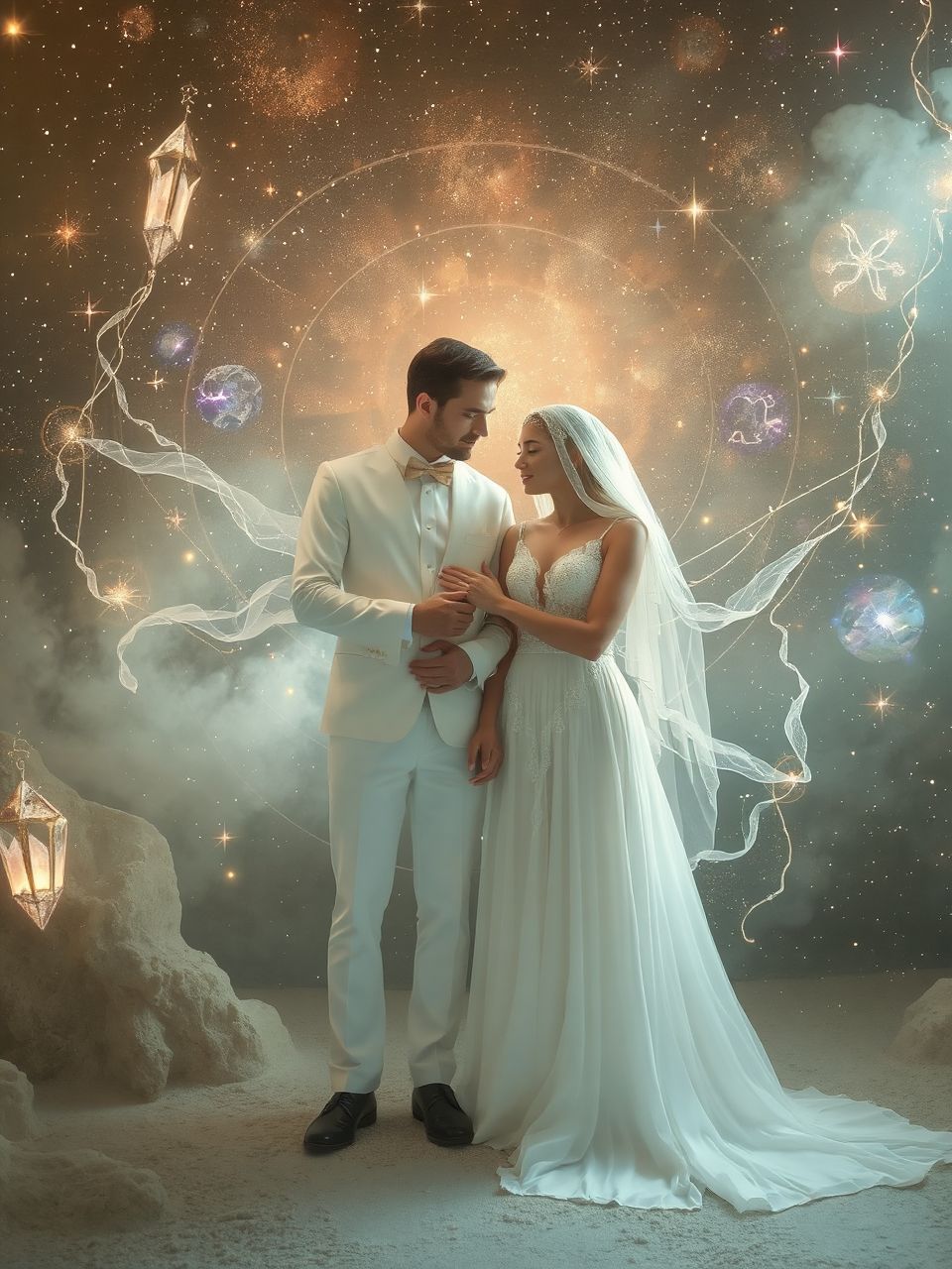 A drót a sors szövedékének szimbolikus kötődése.