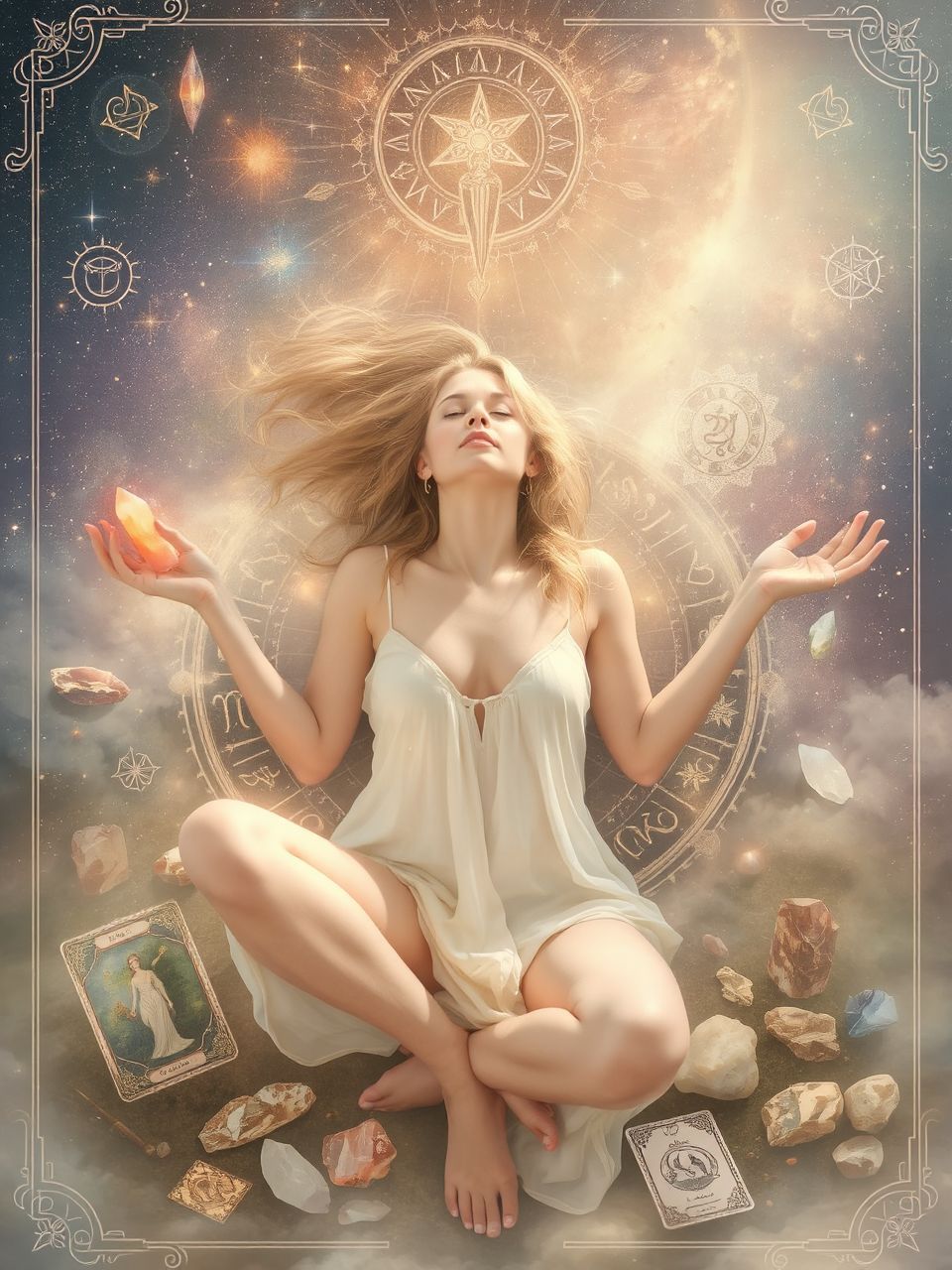 Az árnyékmunka segít felfedezni a női erő mélységeit.