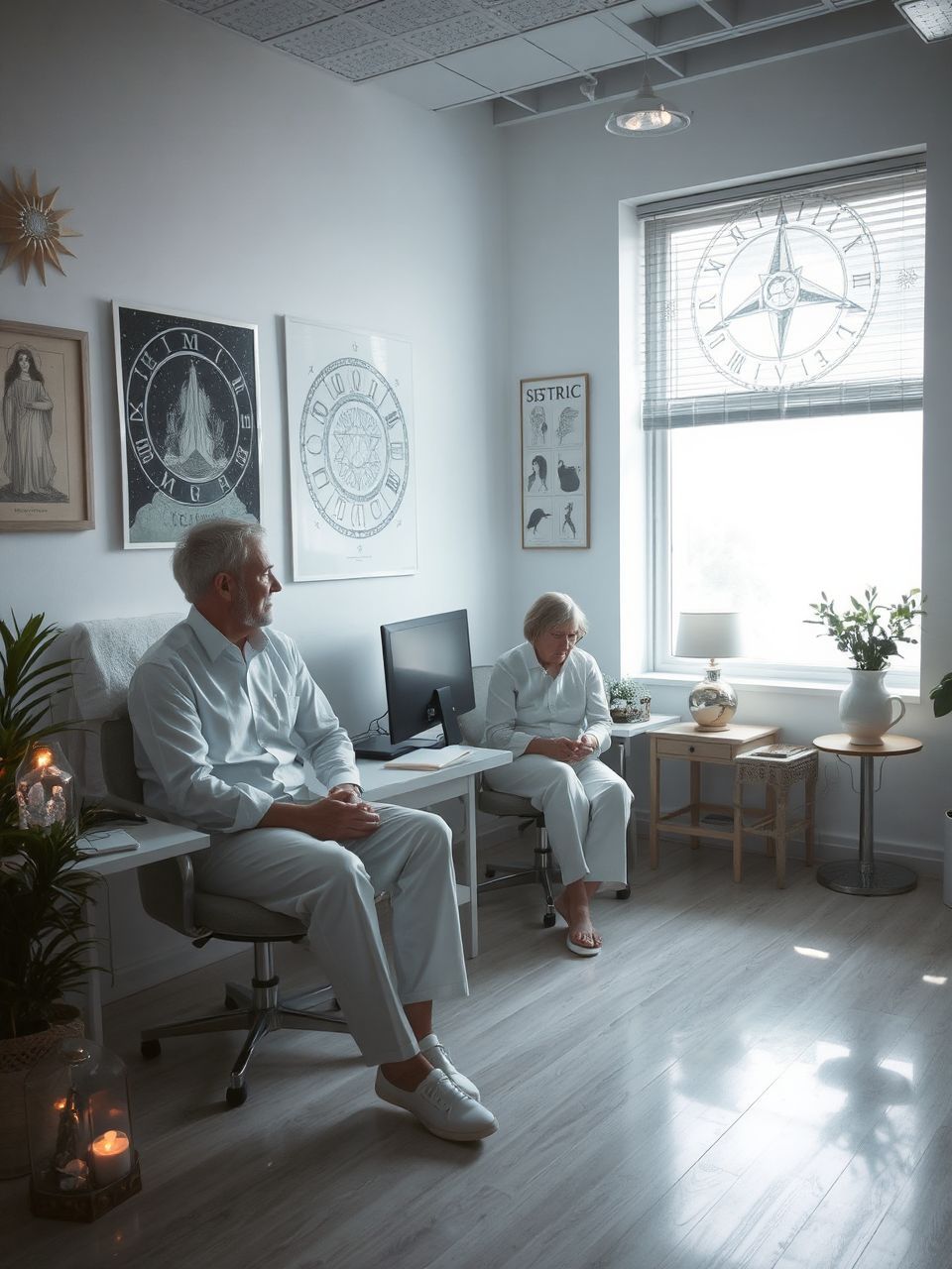 Az akusztikus védelem javítja a koncentrációt és produktivitást.