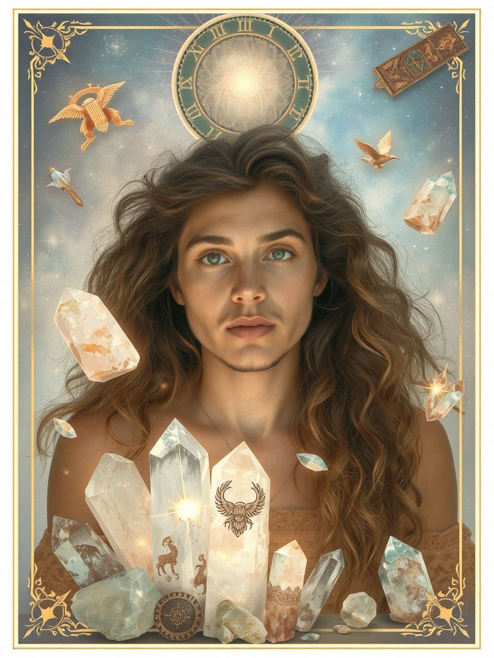 Az álmokban megjelenő szimbólumok kreatív inspirációt nyújtanak.