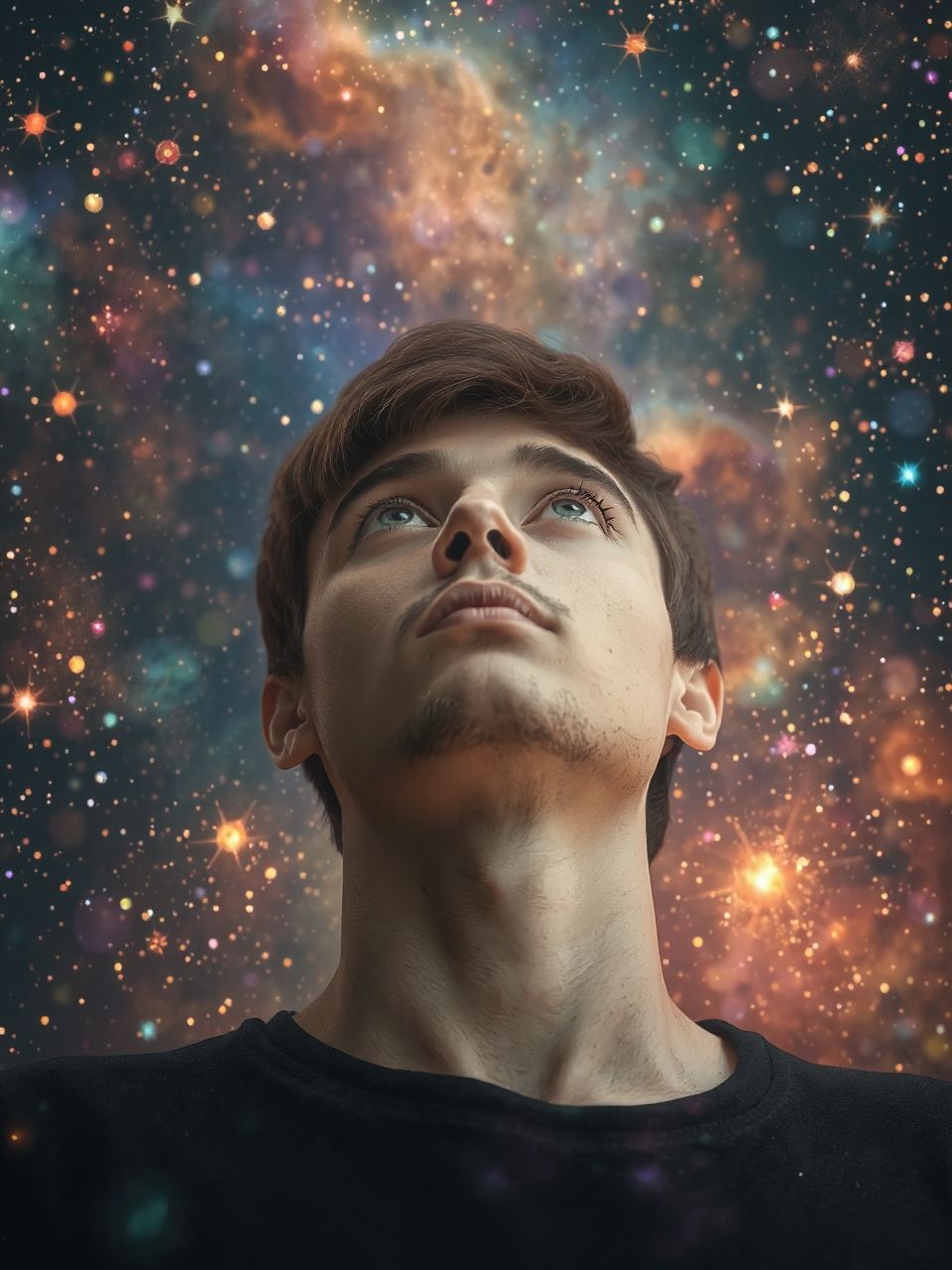 A csillagjegyek hatással vannak a személyes jellemünkre.