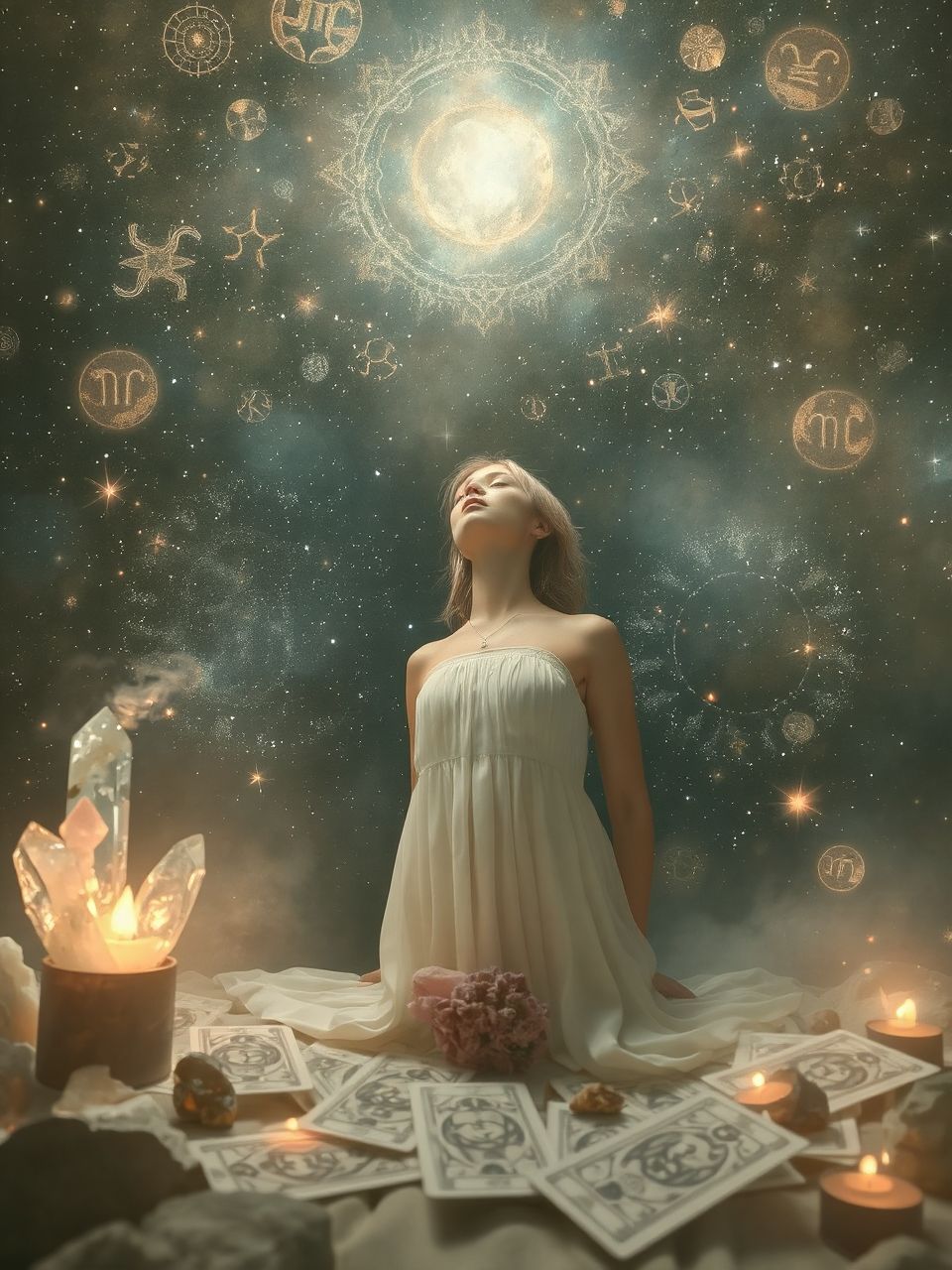 Az álmokban megjelenő számok üzenetek a tudatalattiból.