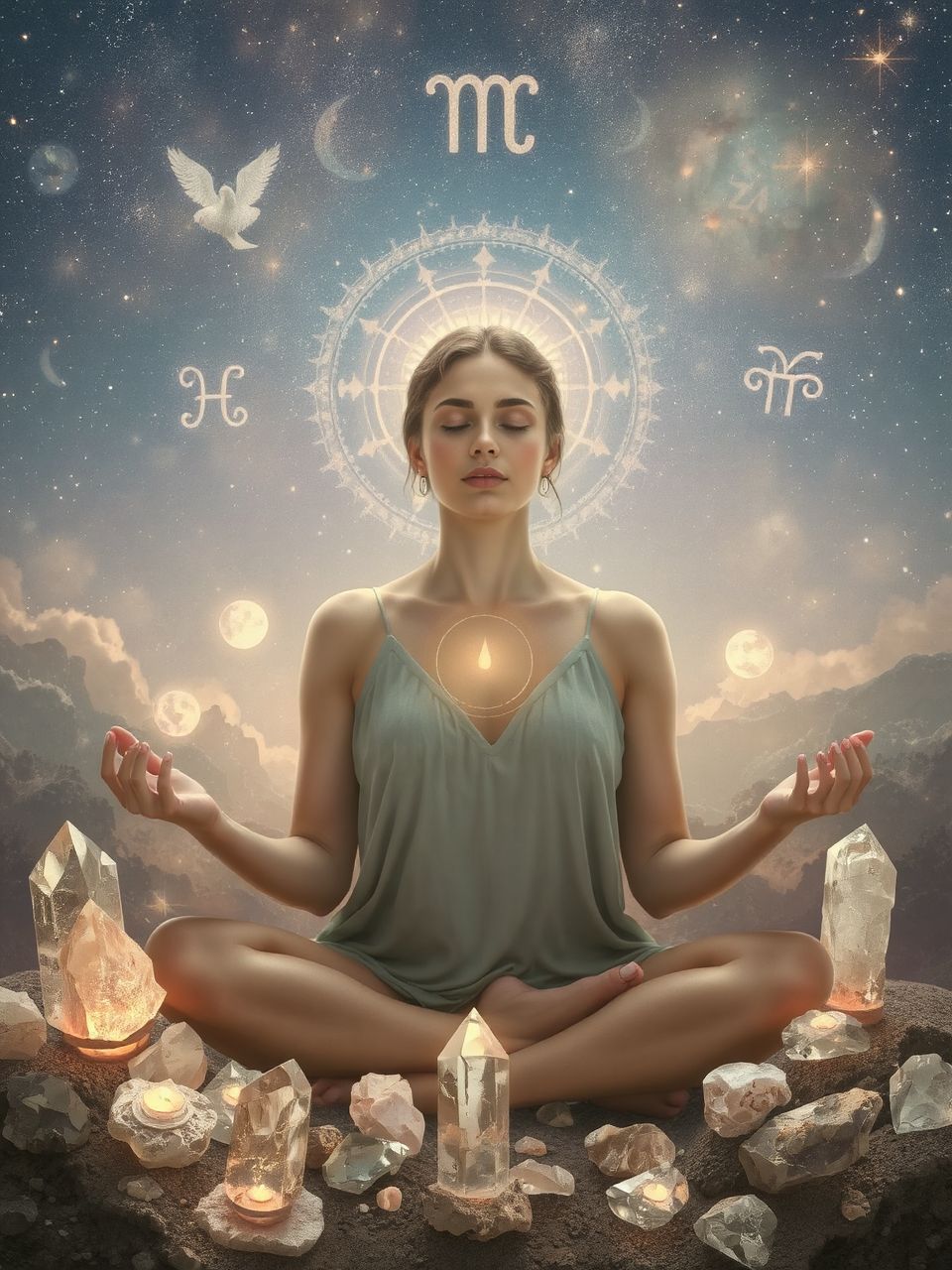 Az álmok és naptári ciklusok összefonódnak érzelmeinkkel.