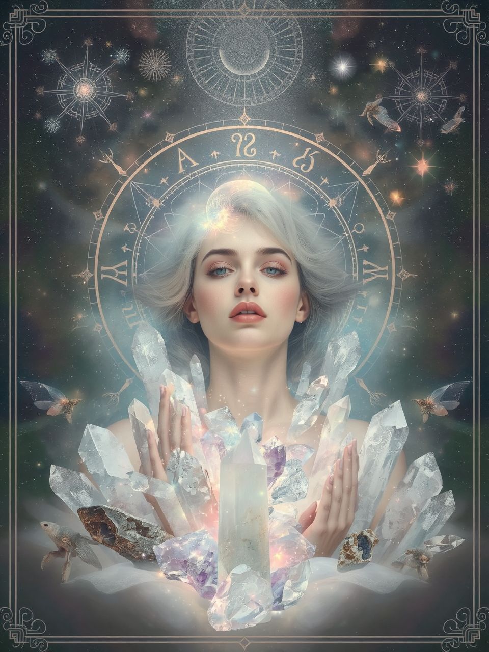 Az álmok mélyebb tudatosságunkba vezetnek be.