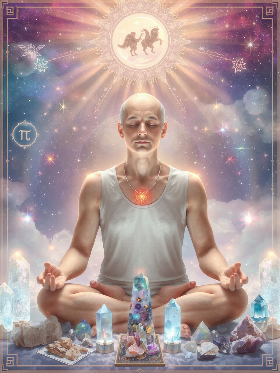 Az álmok segítenek feltárni mélyebb lelki igazságainkat.