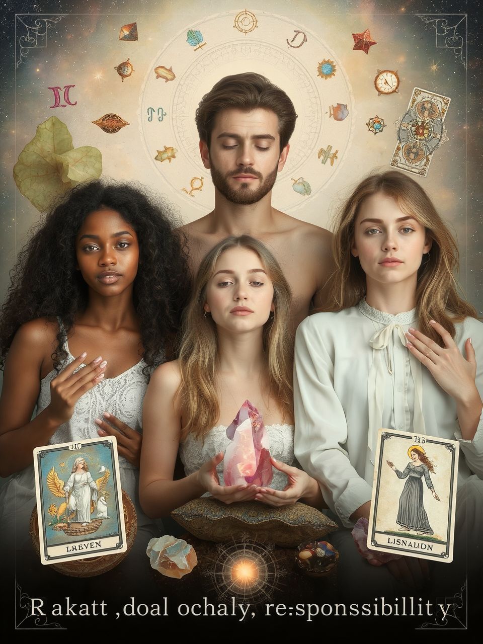 Az álomban látott emberek tükrözik belső kapcsolatainkat.