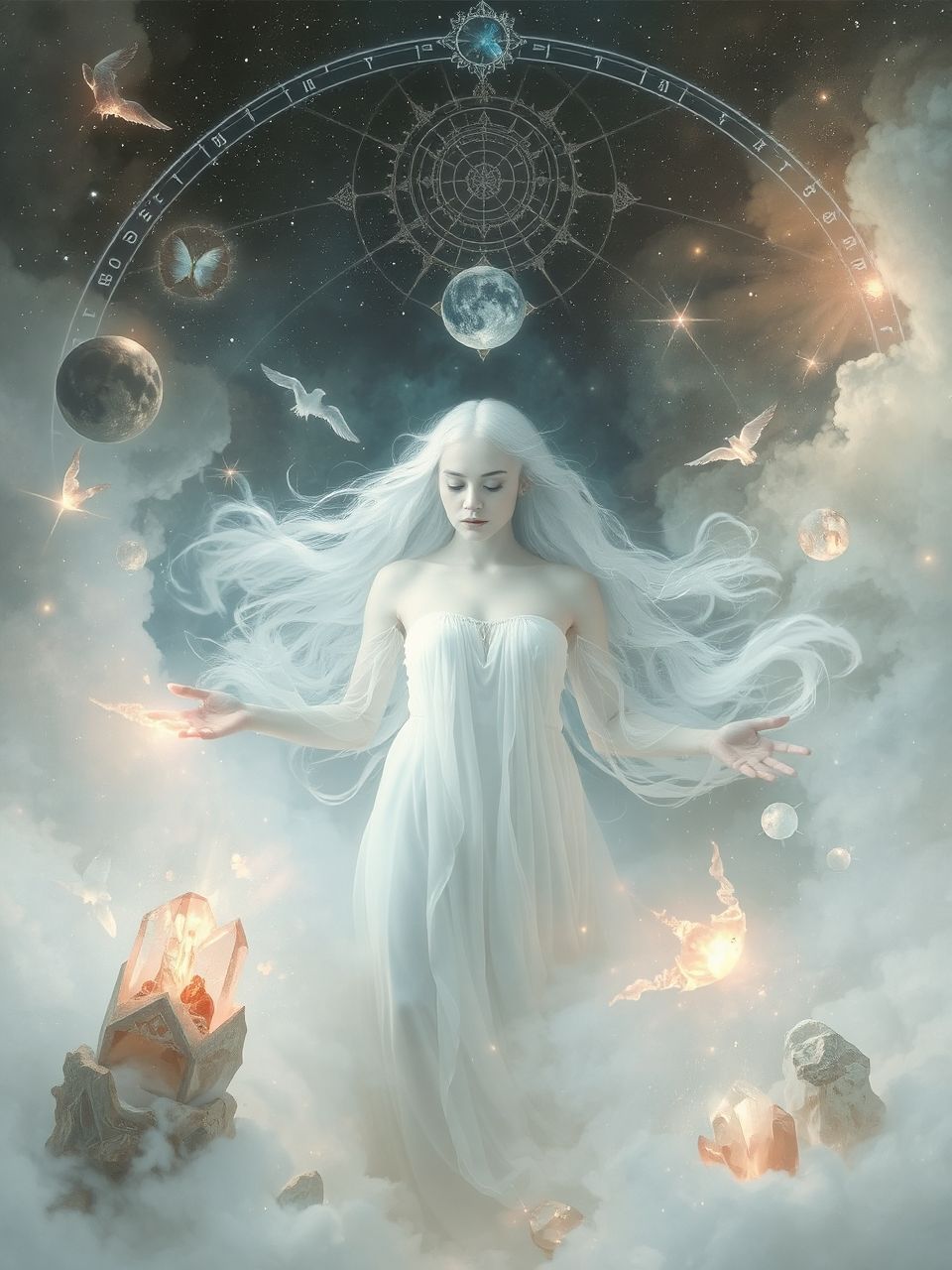 Az álombeli hányás a lelki teher felszabadulását jelzi.