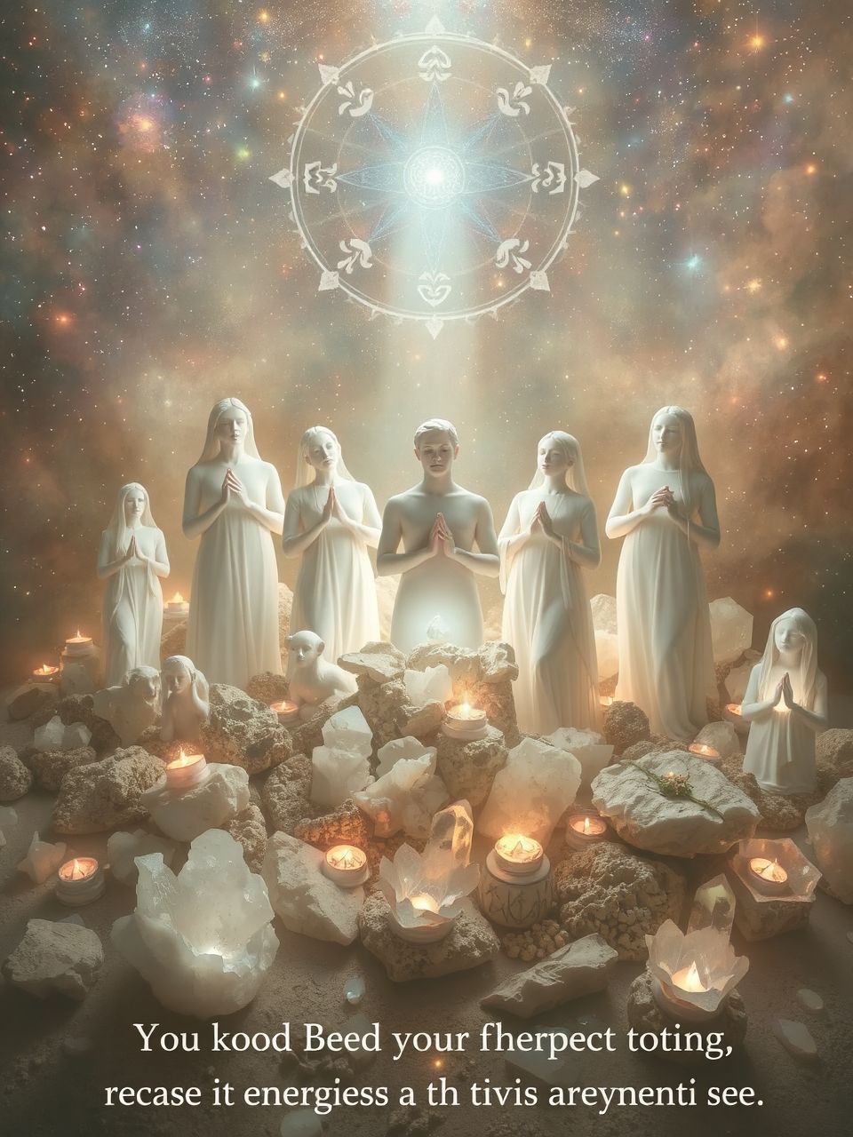 A negatív energiák blokkolják a bőséget és a jólétet.