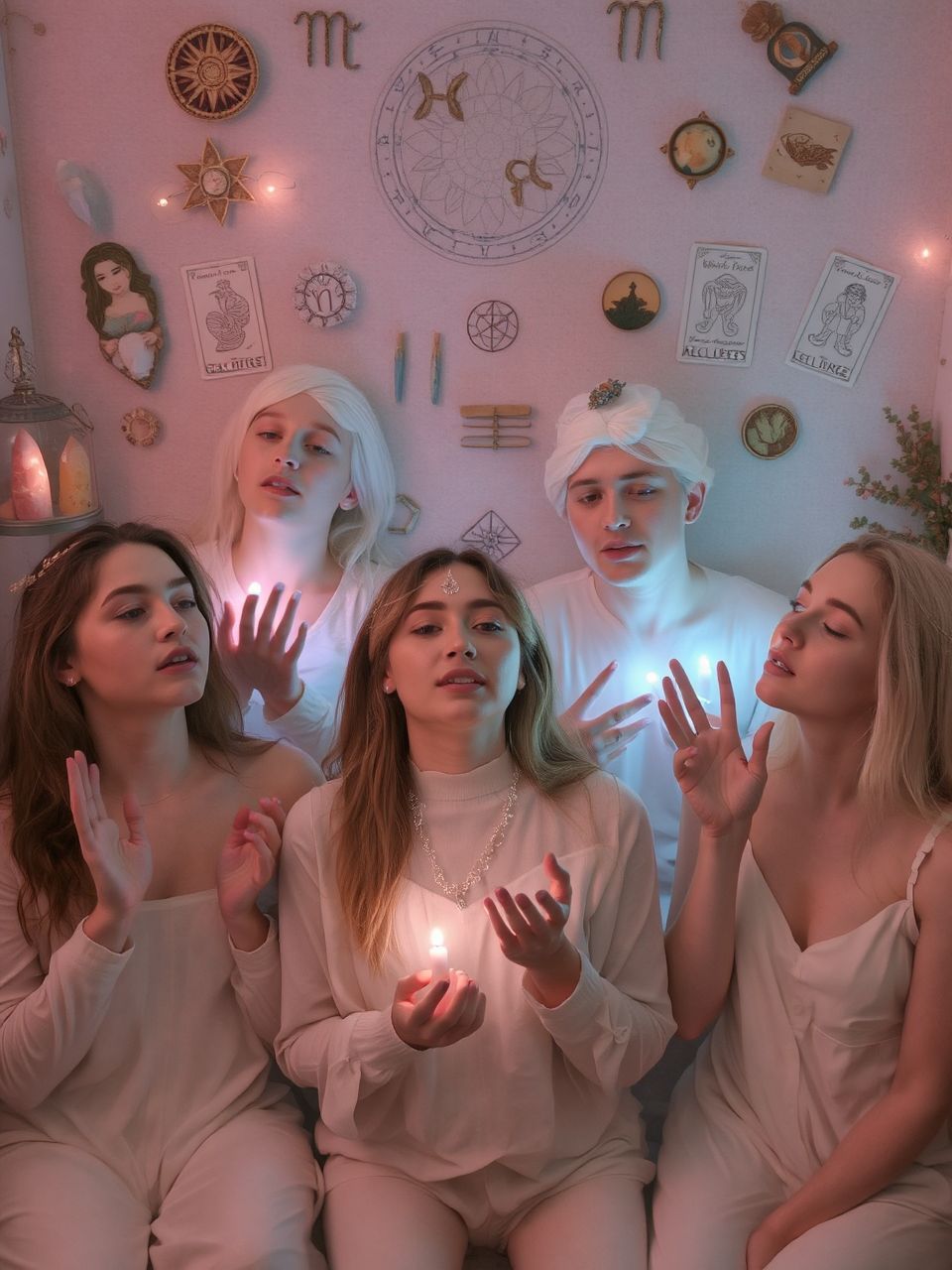 Az archaikus nyelvek újraélesztése gazdagítja művészeti kifejezésünket.