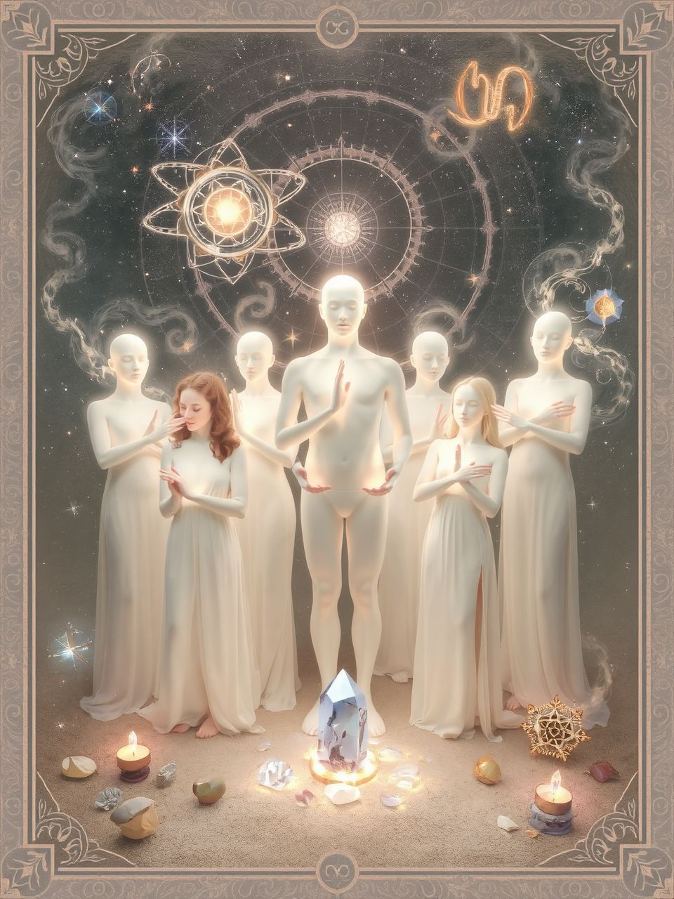 Az árnyék felfedése segít önismeretünk mélyítésében.