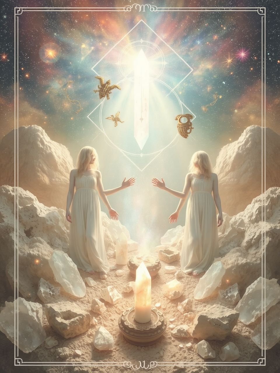 Az árnyékban rejlő megváltás stabilitásra hívja fel a figyelmet.