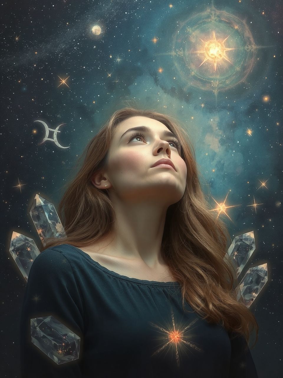 A barátok sötét oldala gyakran tükrözi belső félelmeinket.