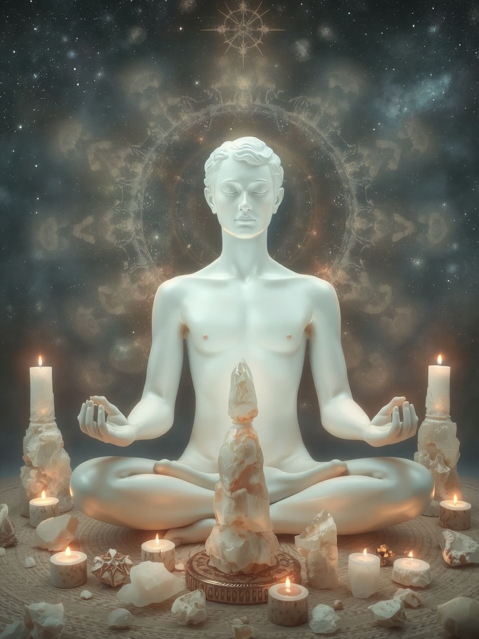 Az árnyékmunka segít felfedezni belső félelmeinket és blokkjainkat.