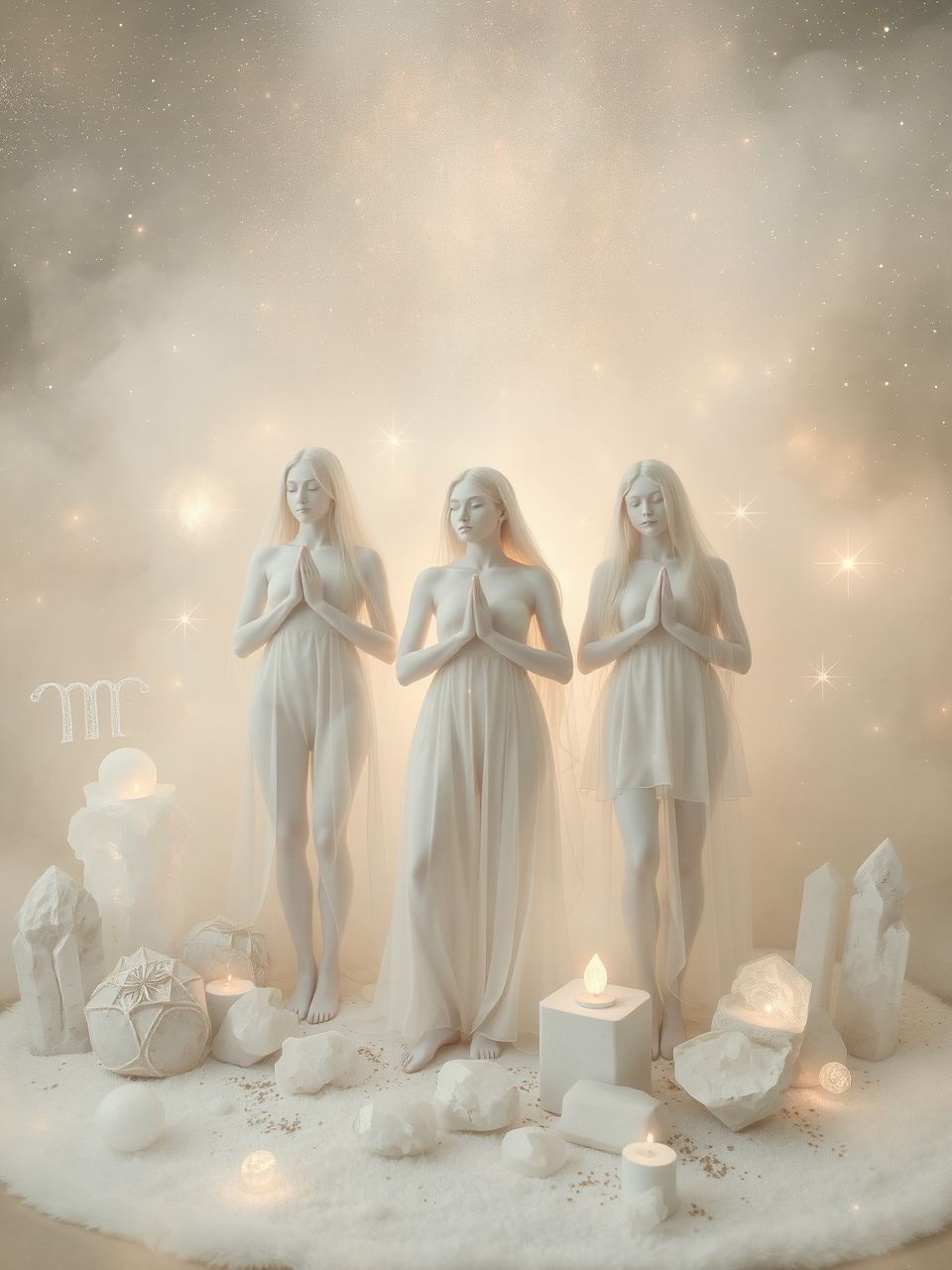 Fogadd el a bőséget, engedd szabadon a blokkokat!