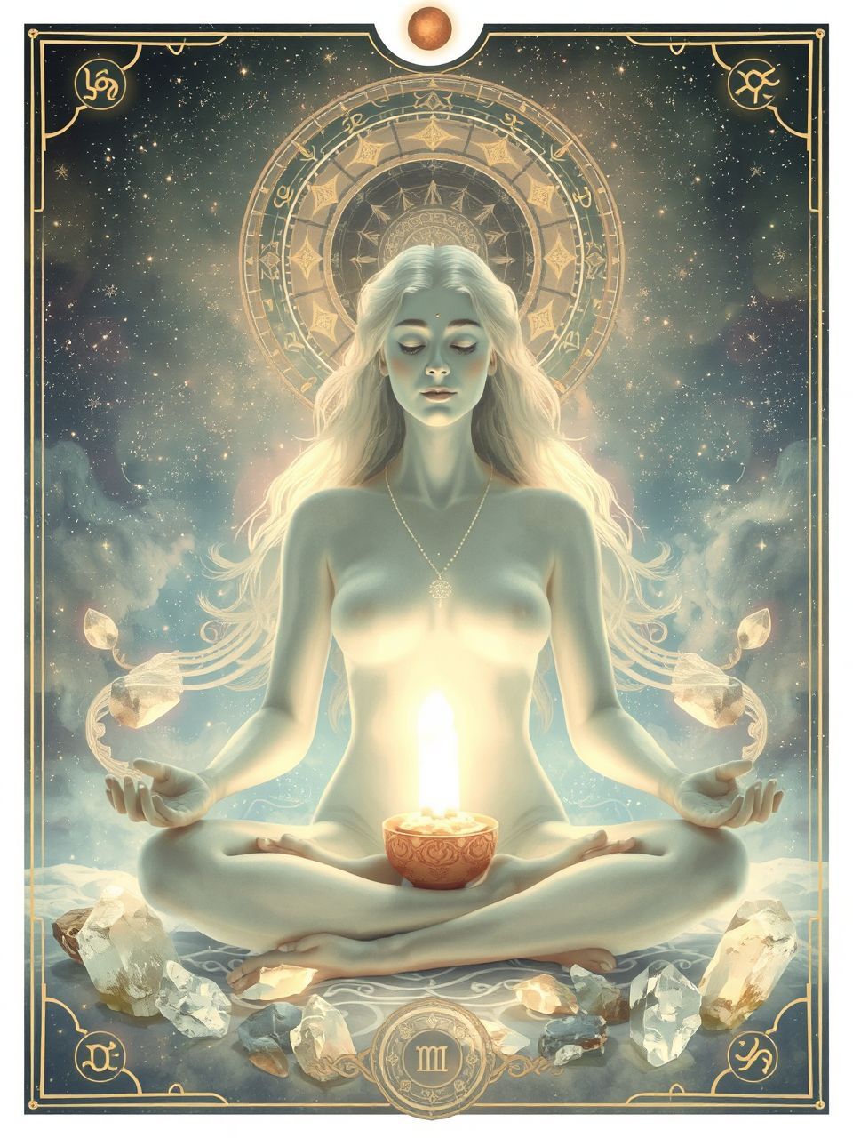 A Föld elem tisztítása új kezdeteket hozhat.