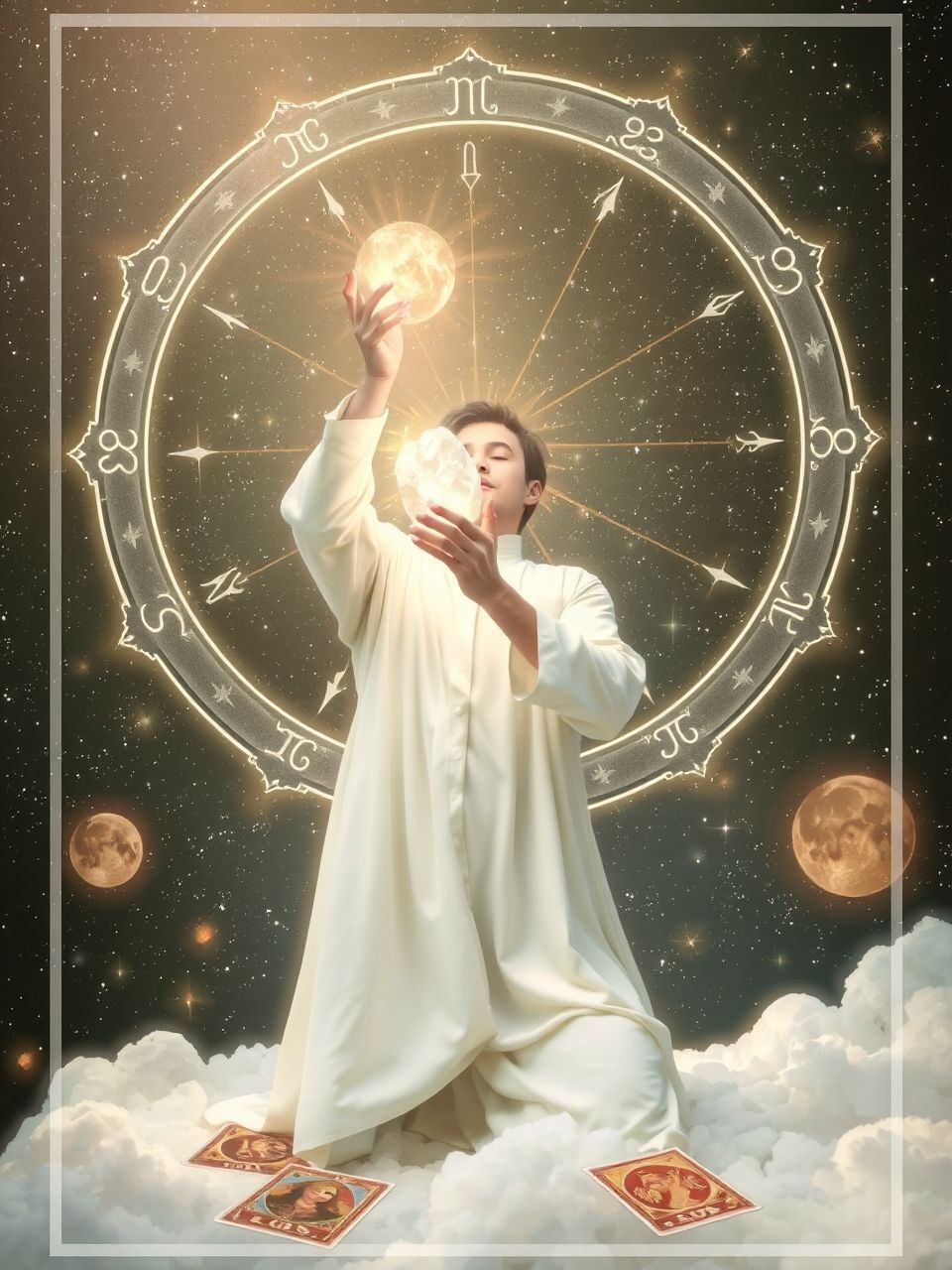 Az ego elengedése felszabadítja a valódi önvalónkat.