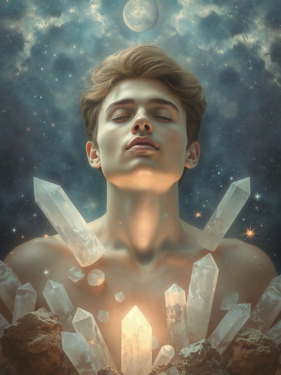 Az egó feloldása szabadságot hoz a belső békéhez.