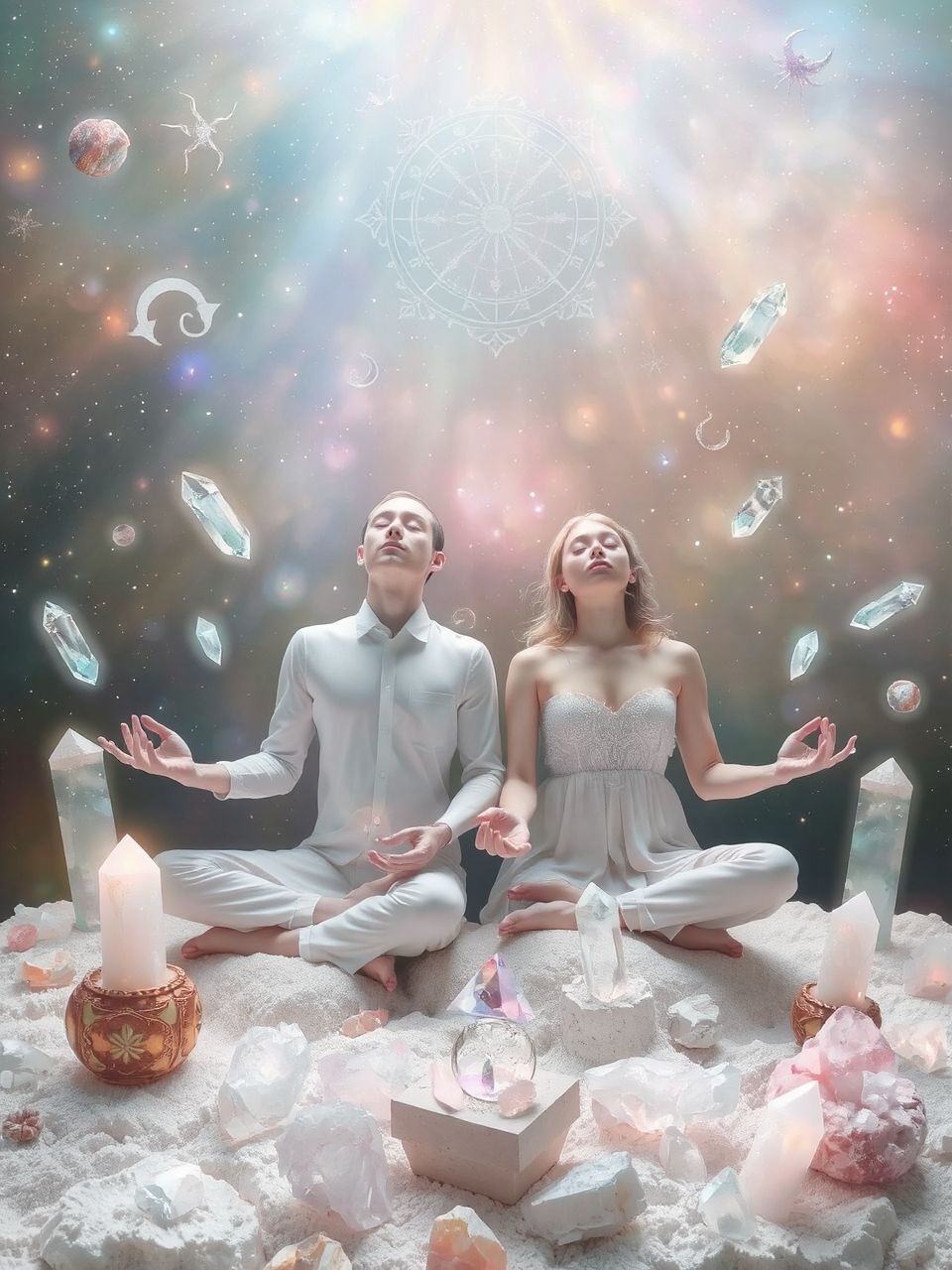 Az elengedés megtanít a szeretet és béke befogadására.