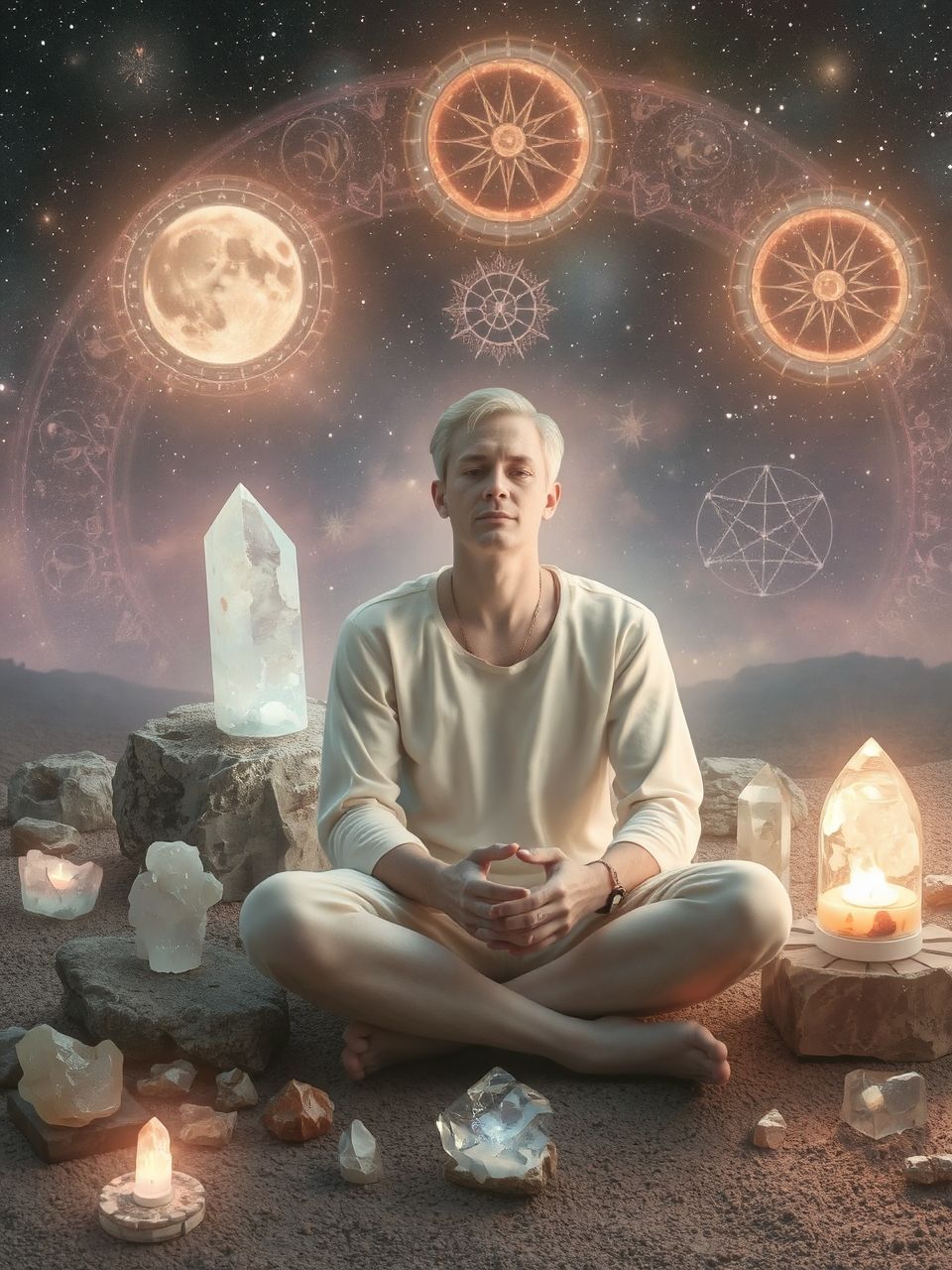 Az elengedés művészete felszabadítja a belső békét.