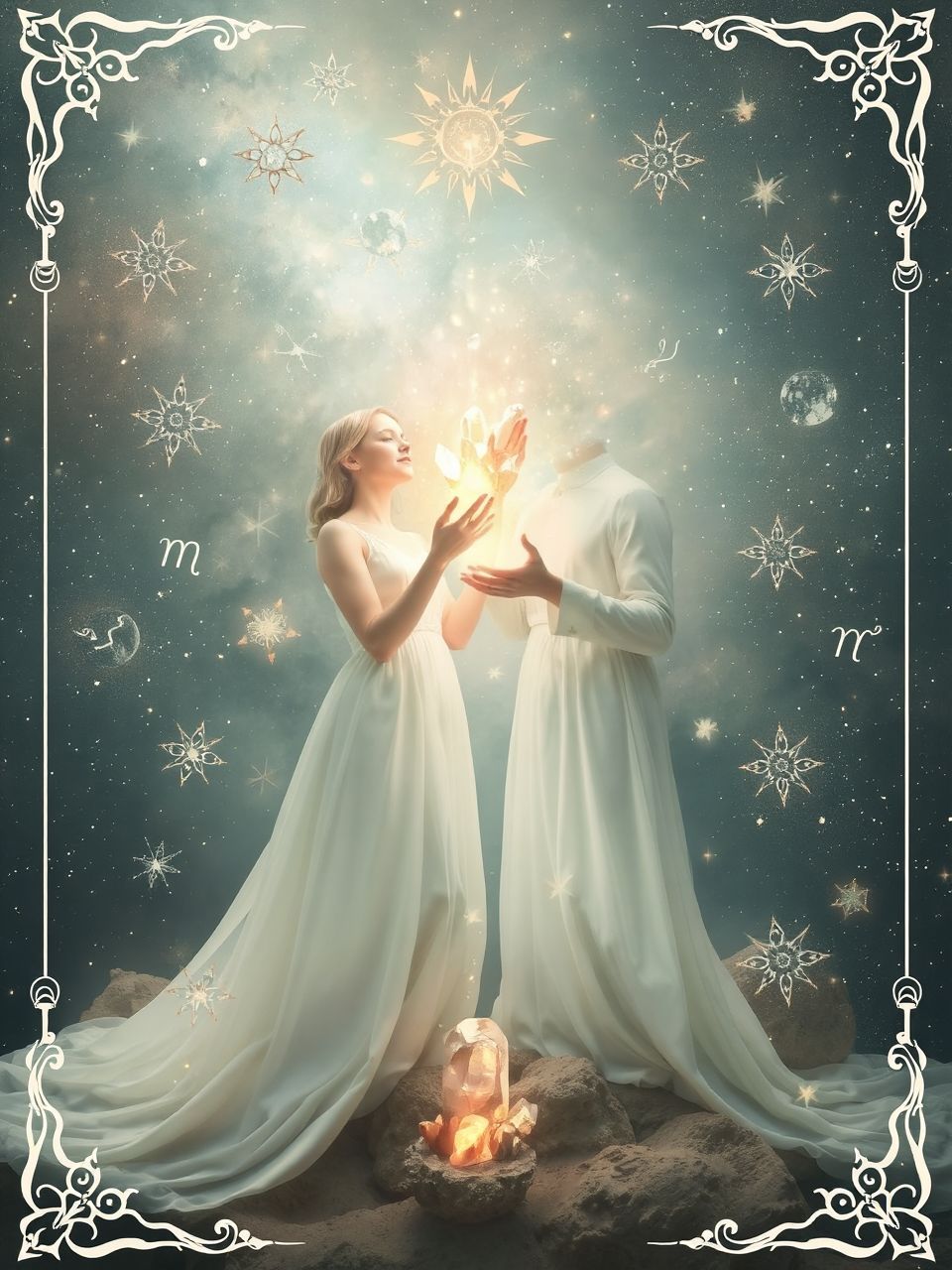 Az elengedés szabadságot ad, és közelebb hoz másokhoz.