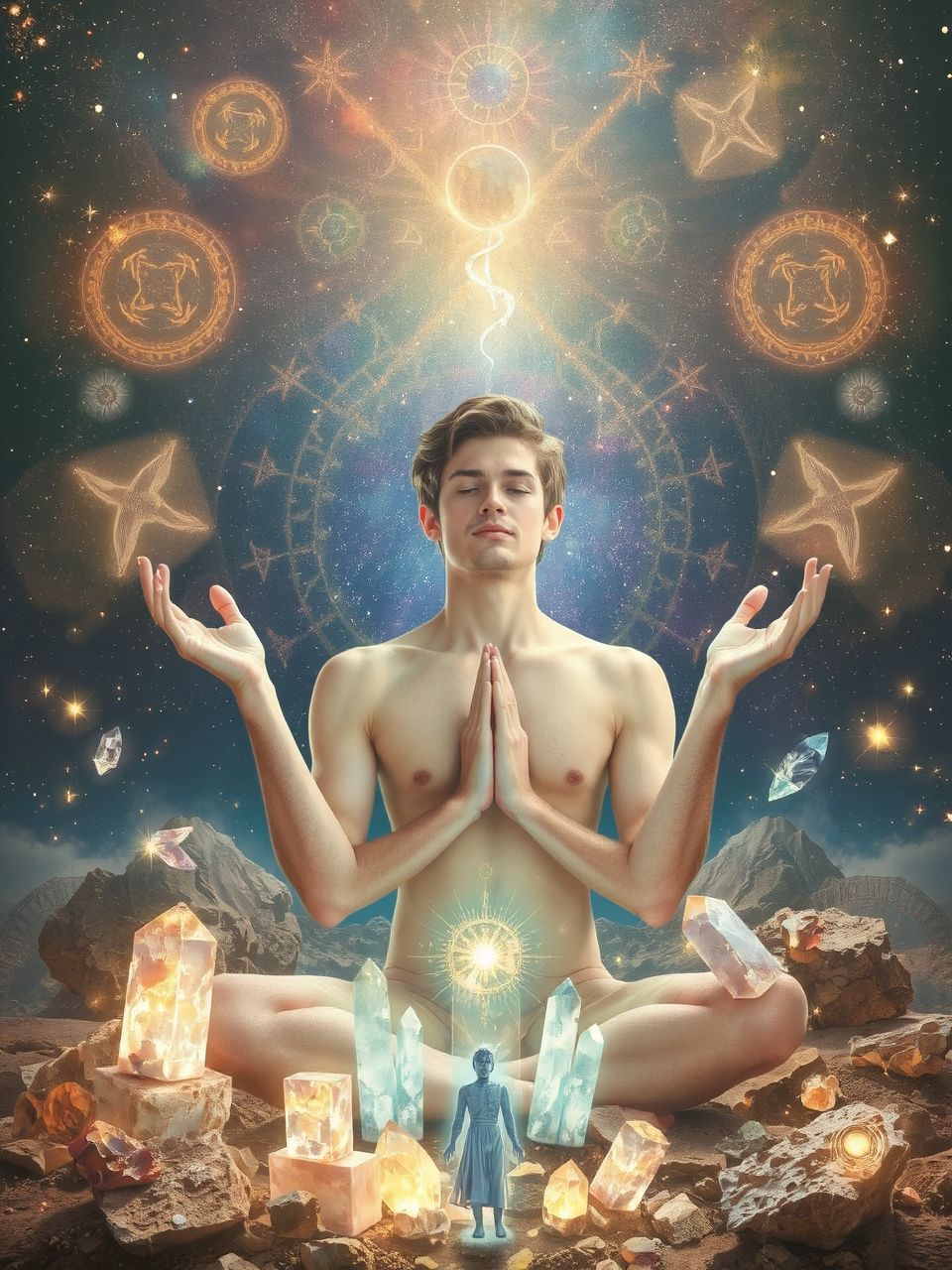 Az elengedés teret ad az új lehetőségeknek.