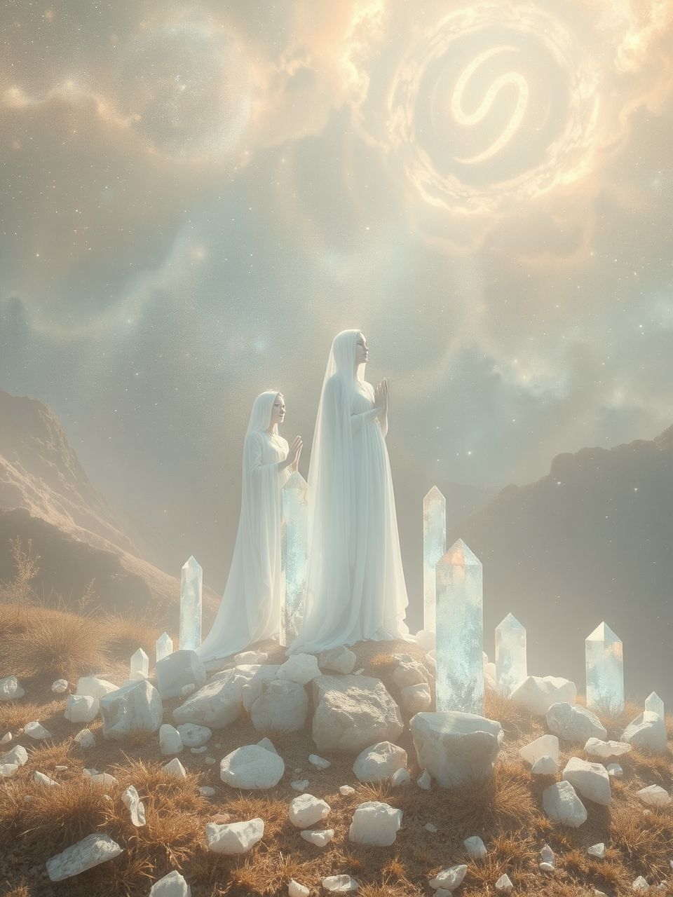 A kihívások formálják életfeladataink sikeres teljesítését.