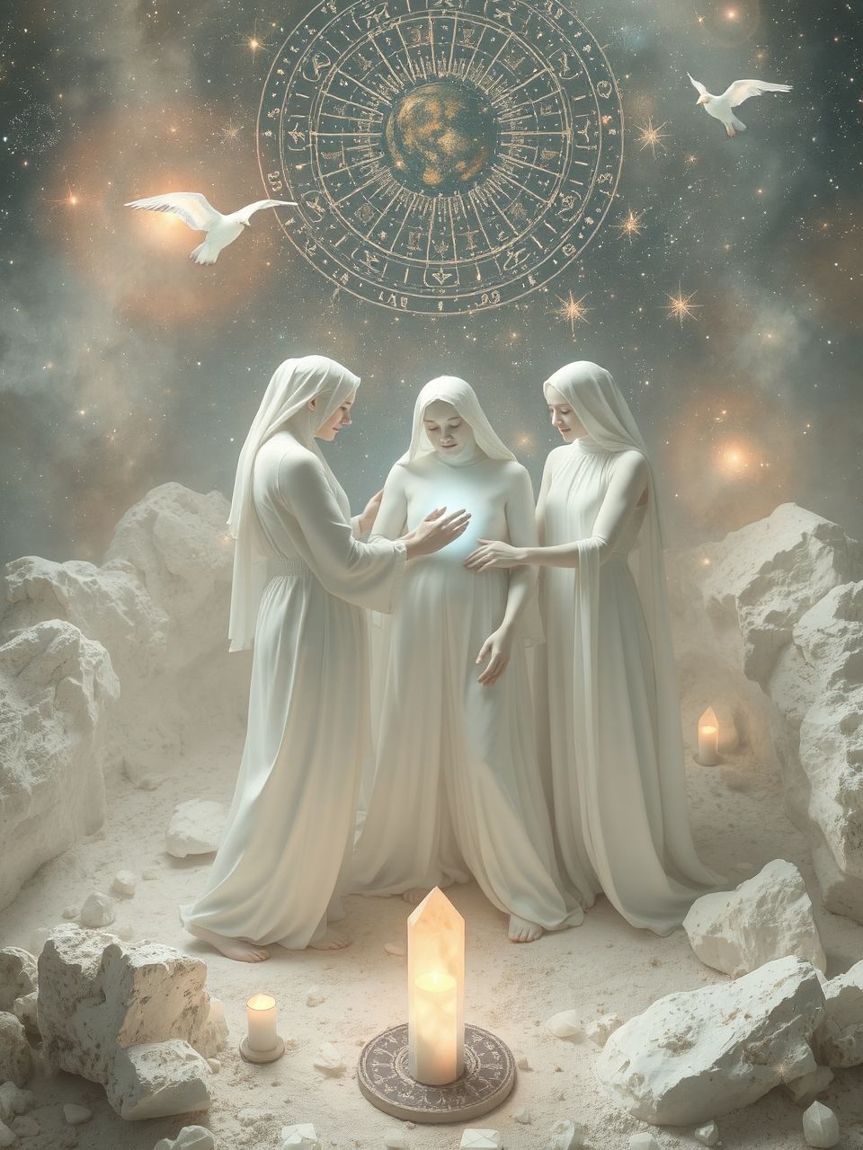 Az idegen helyen kötött kapcsolataink mélyebbé válhatnak.