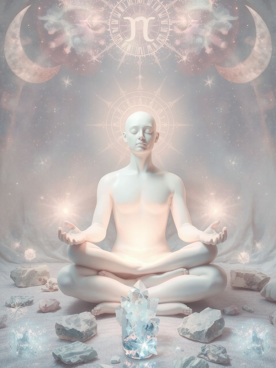 A földelés segíthet a stressz csökkentésében és pihenésben.