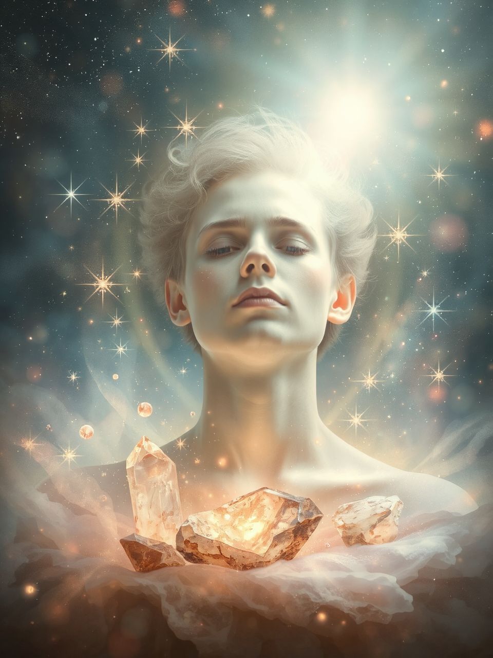 Az energetikai mezőnk védelme kulcs a belső egyensúlyhoz.