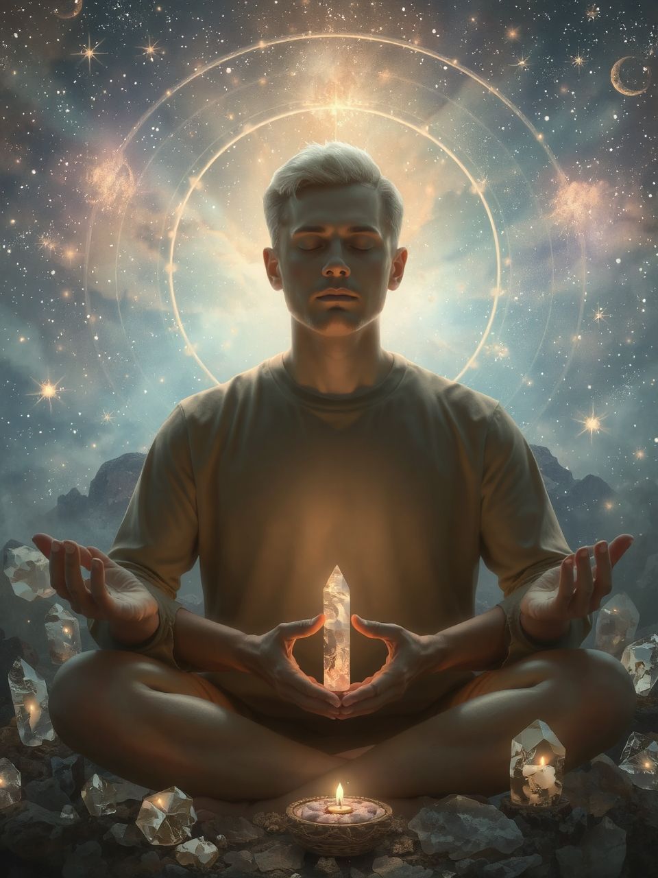 A szándék hatalma alakítja a valóságunkat és érzéseinket.