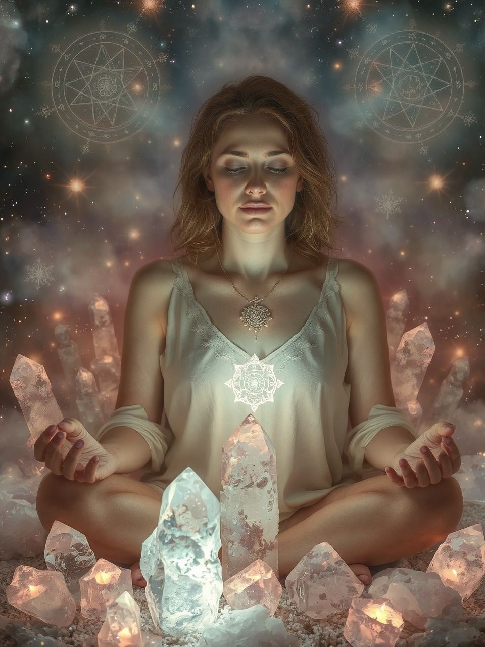 Az energiavámpírok sapkát húznak a lelki megújulásra.