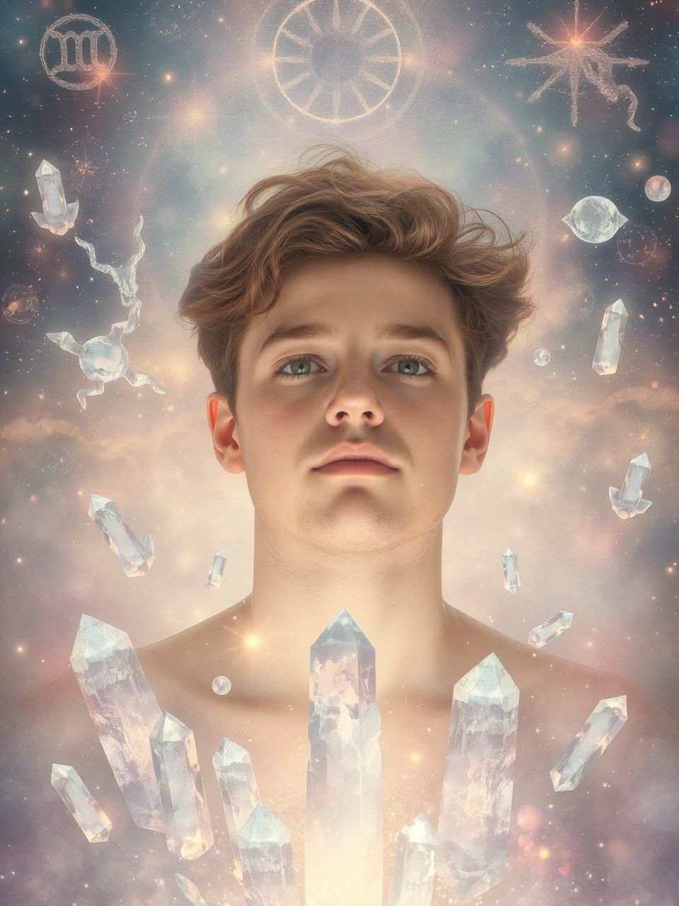 A tér érzékelése jótékonyan befolyásolja a szándékainkat.