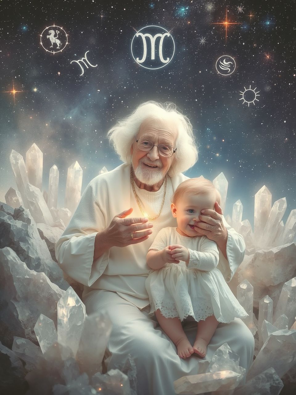 Az idősek és gyerekek kinti aktivitása javítja egészségüket.