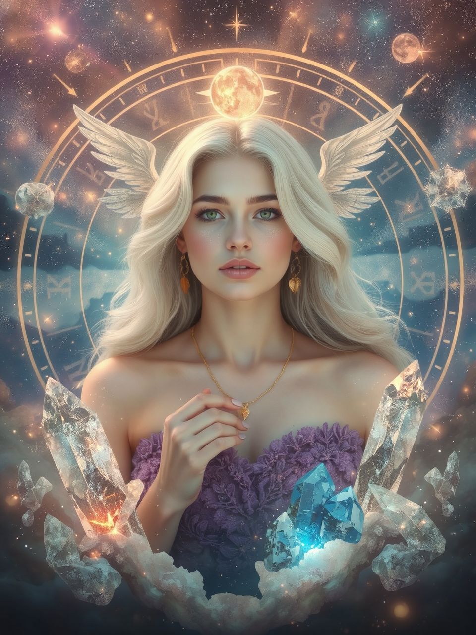 Az Ikrek nő intellektuális kihívásra vágyik partnereitől.