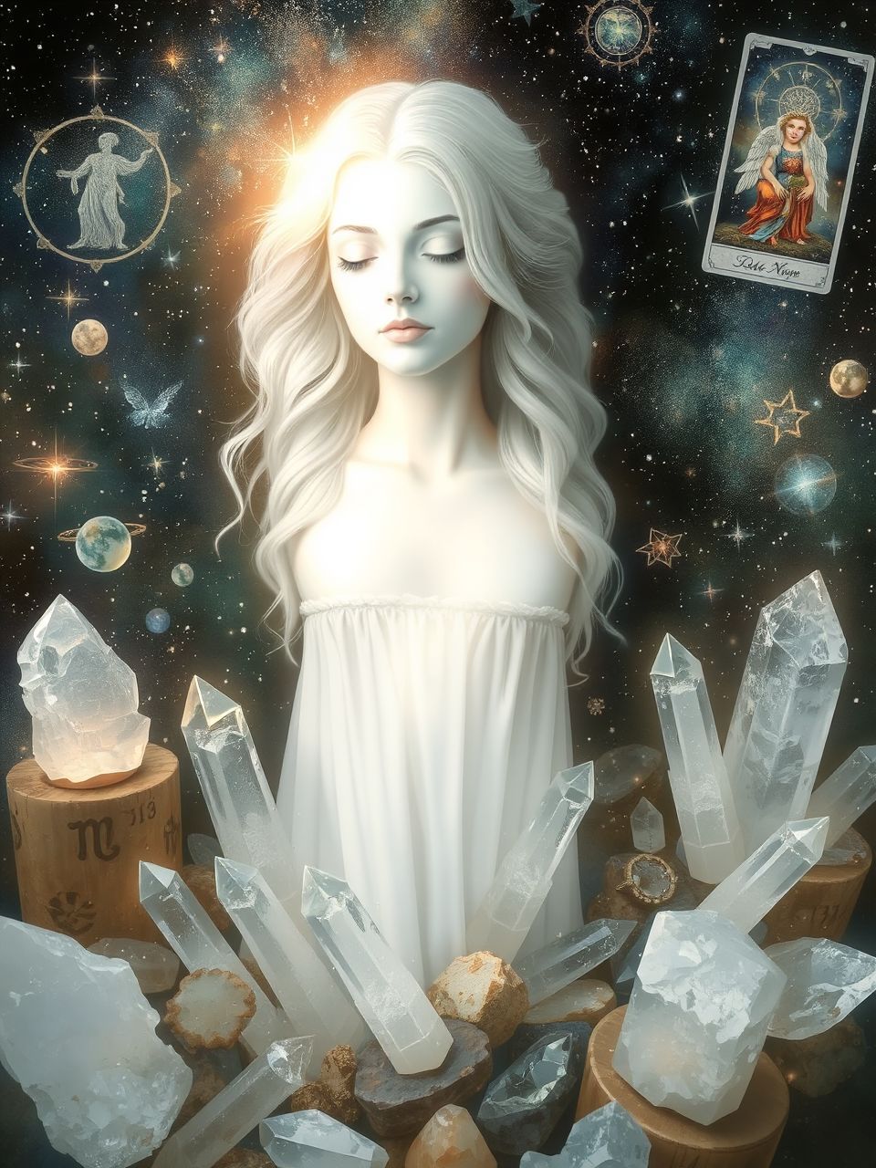 Az Ikrek nők szórakoztatóan gazdálkodnak, de könnyen költekeznek.