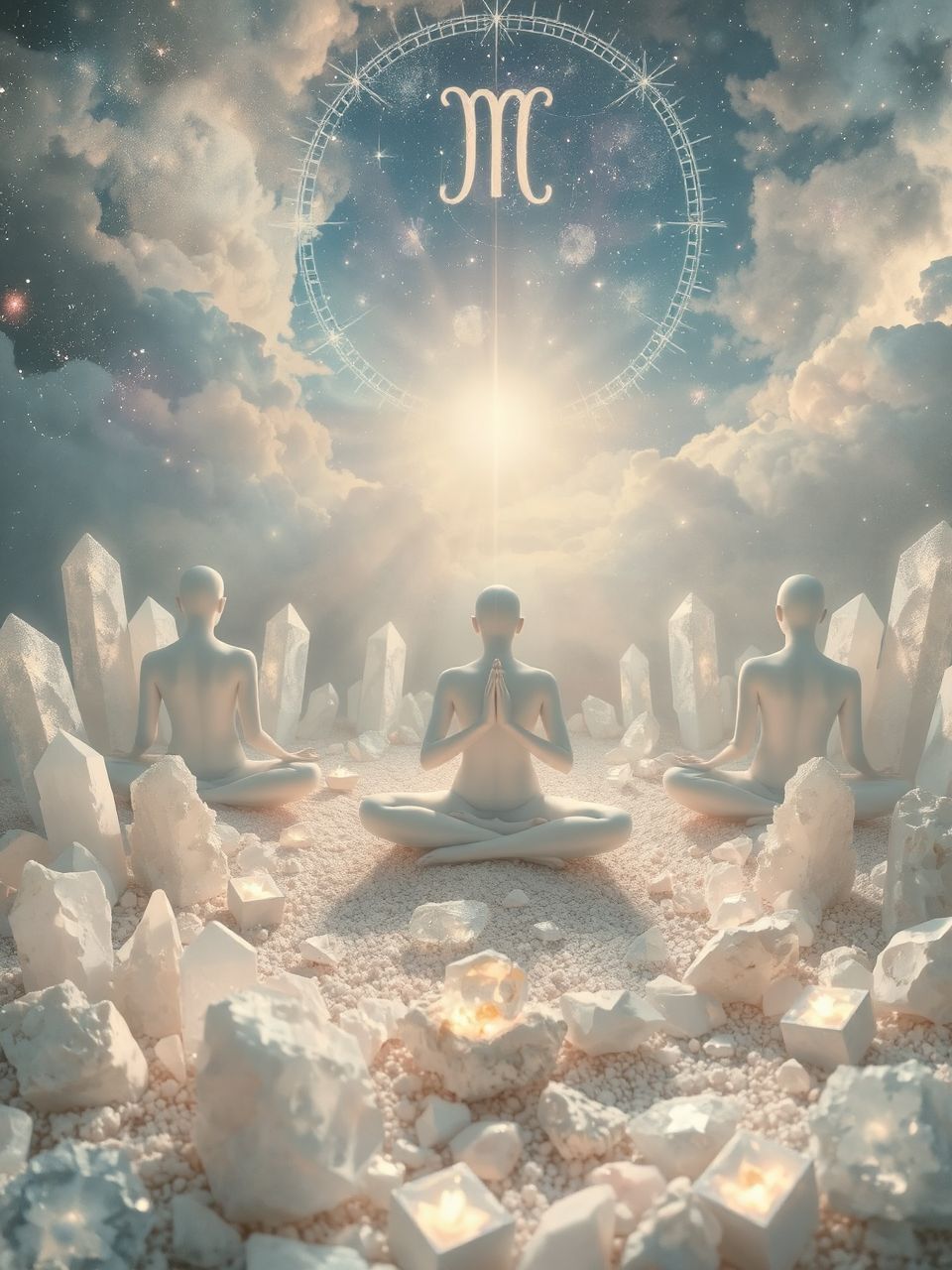 A spiritualitás erősíti az önismeretet és az integrációt.