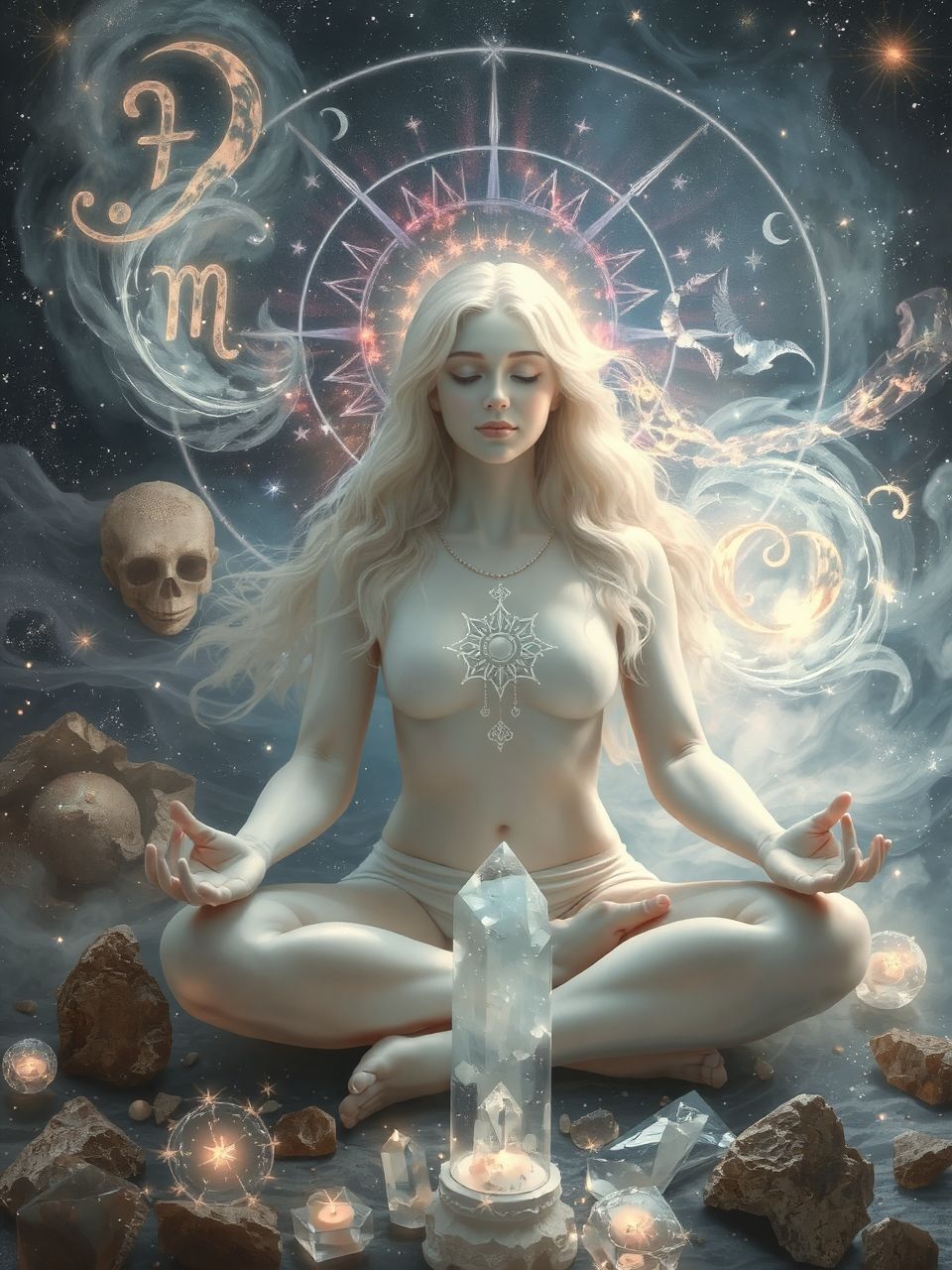 Az álomsorozatok erősíthetik a tudatosság fejlődését.