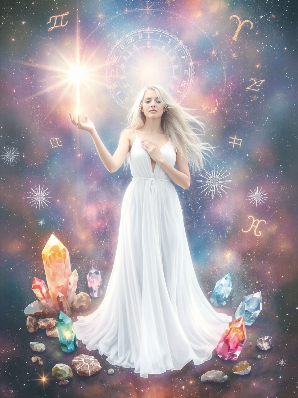 Az álmokban megjelenő szentek üzeneteket hordoznak számunkra.