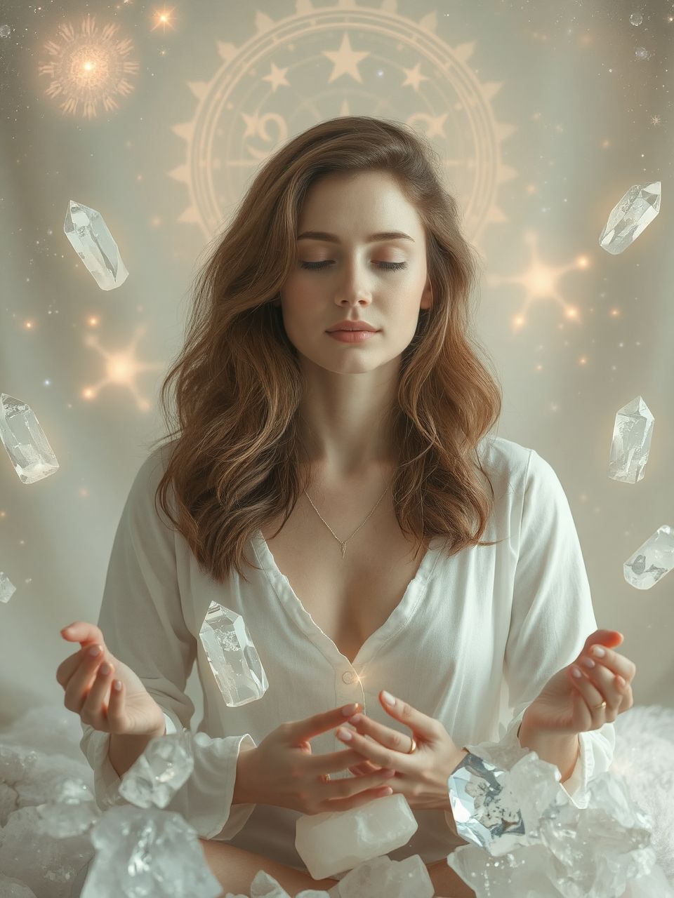 Az OM hangja segít a belső béke elérésében.