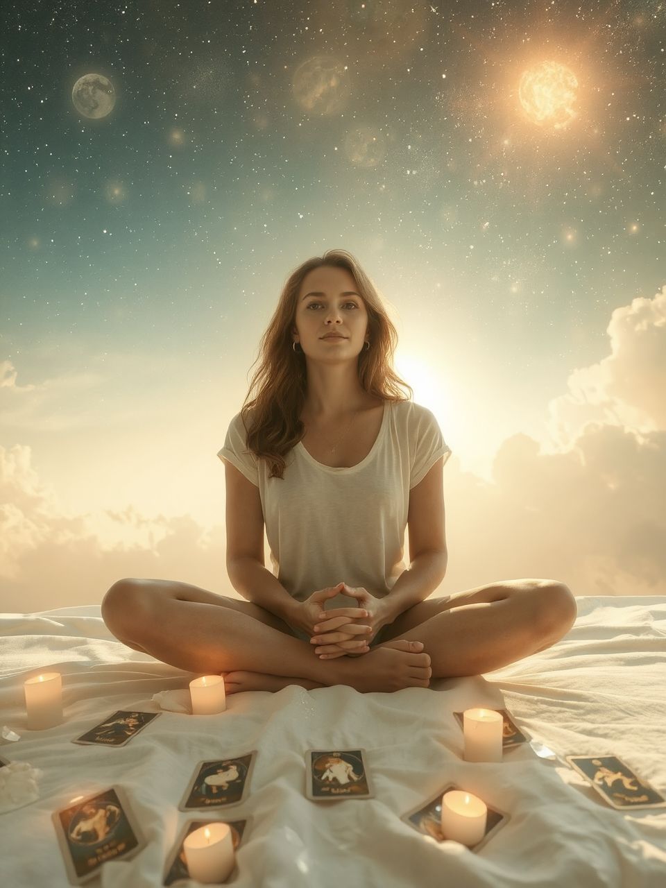 Az önbecsapás meggátolhatja a valódi fejlődést és kapcsolódást.