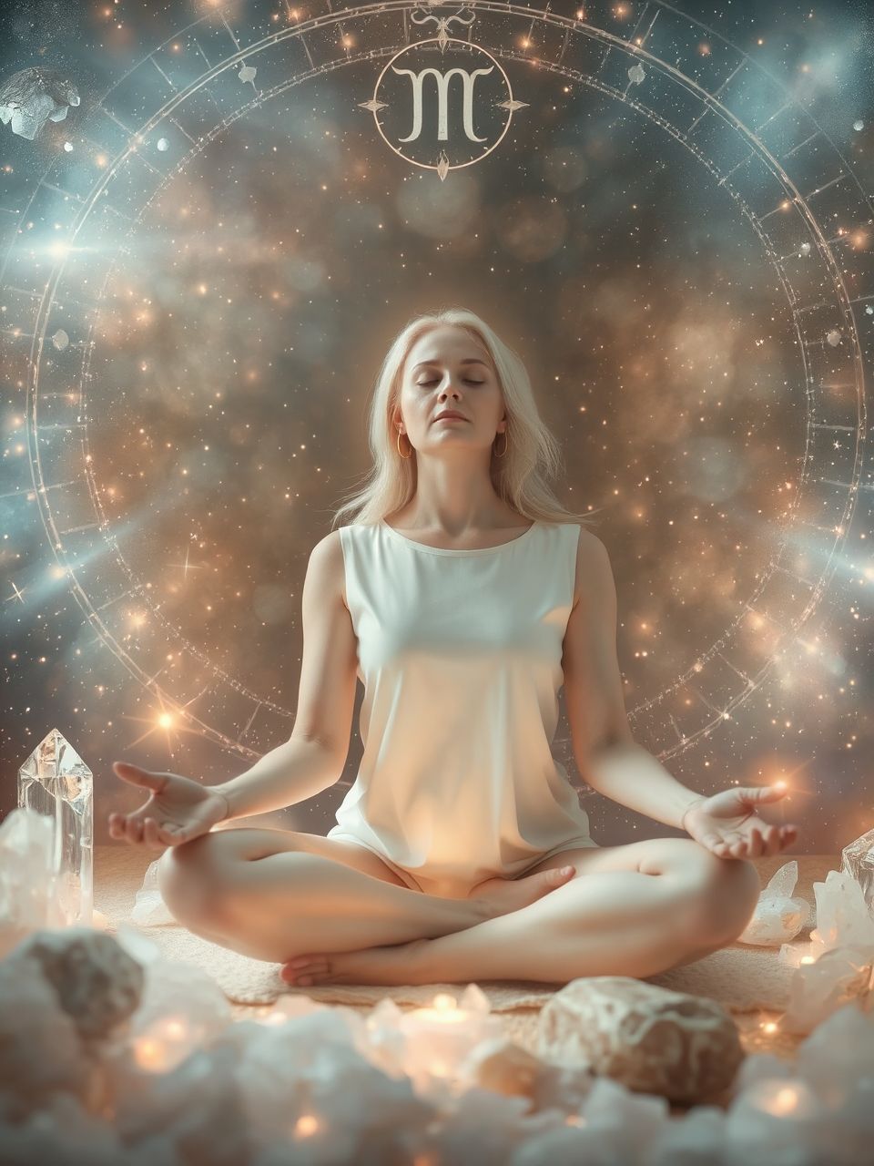 Az önelfogadás felszabadít a belső szigorúság alól.