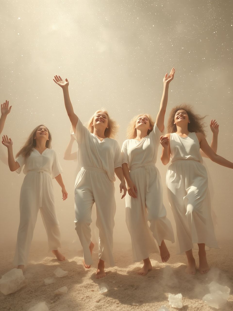 A mozgás öröme hozzájárul a mentális jólétünkhöz.