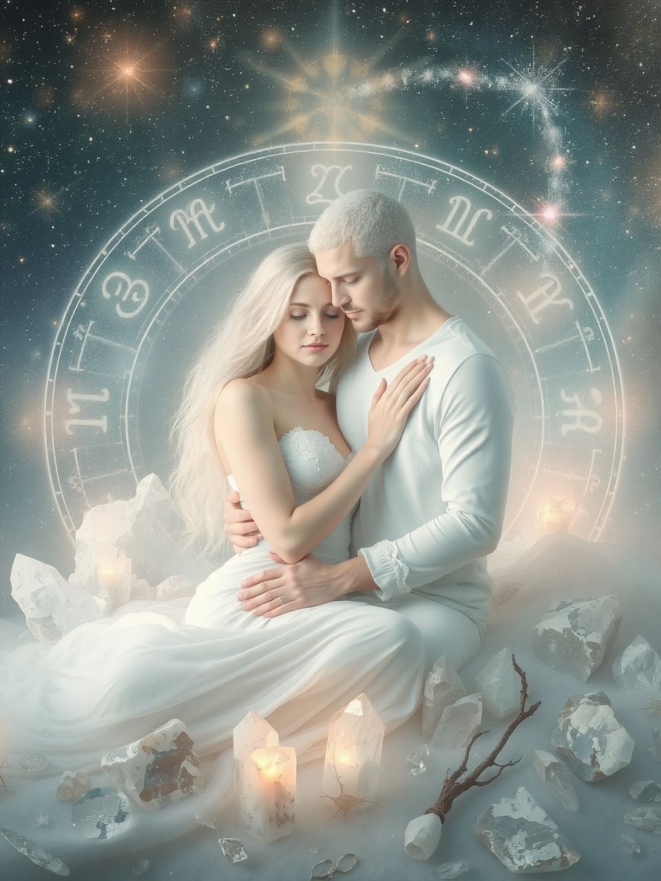 Az örök ígéret a kitartás erejéről szól.