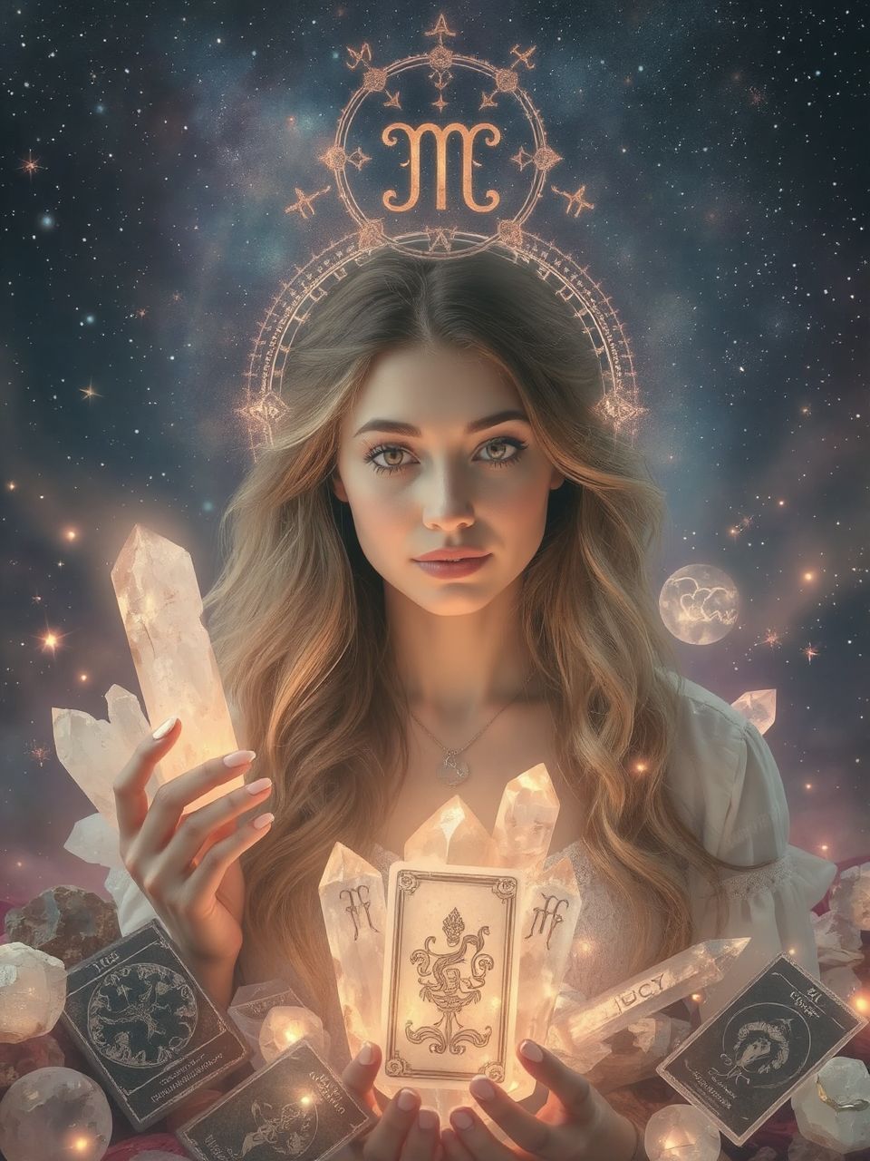 A Bak talizmánja a kitartást és a sikeres jövőt szimbolizálja.