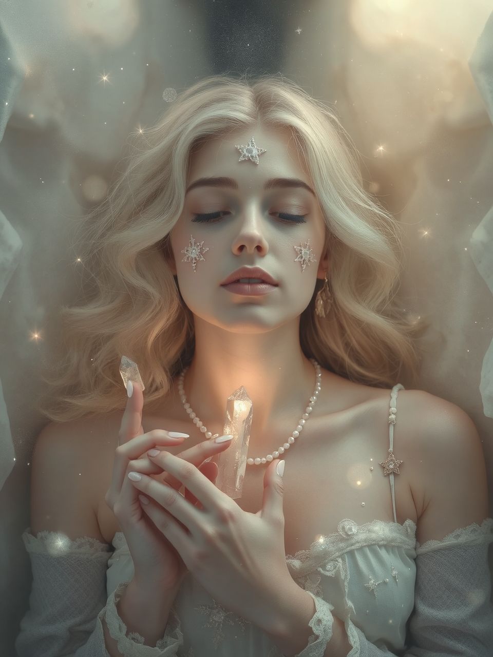 Az álomgyöngyök felfedezése a tudatalatti vágyakat tükrözi.