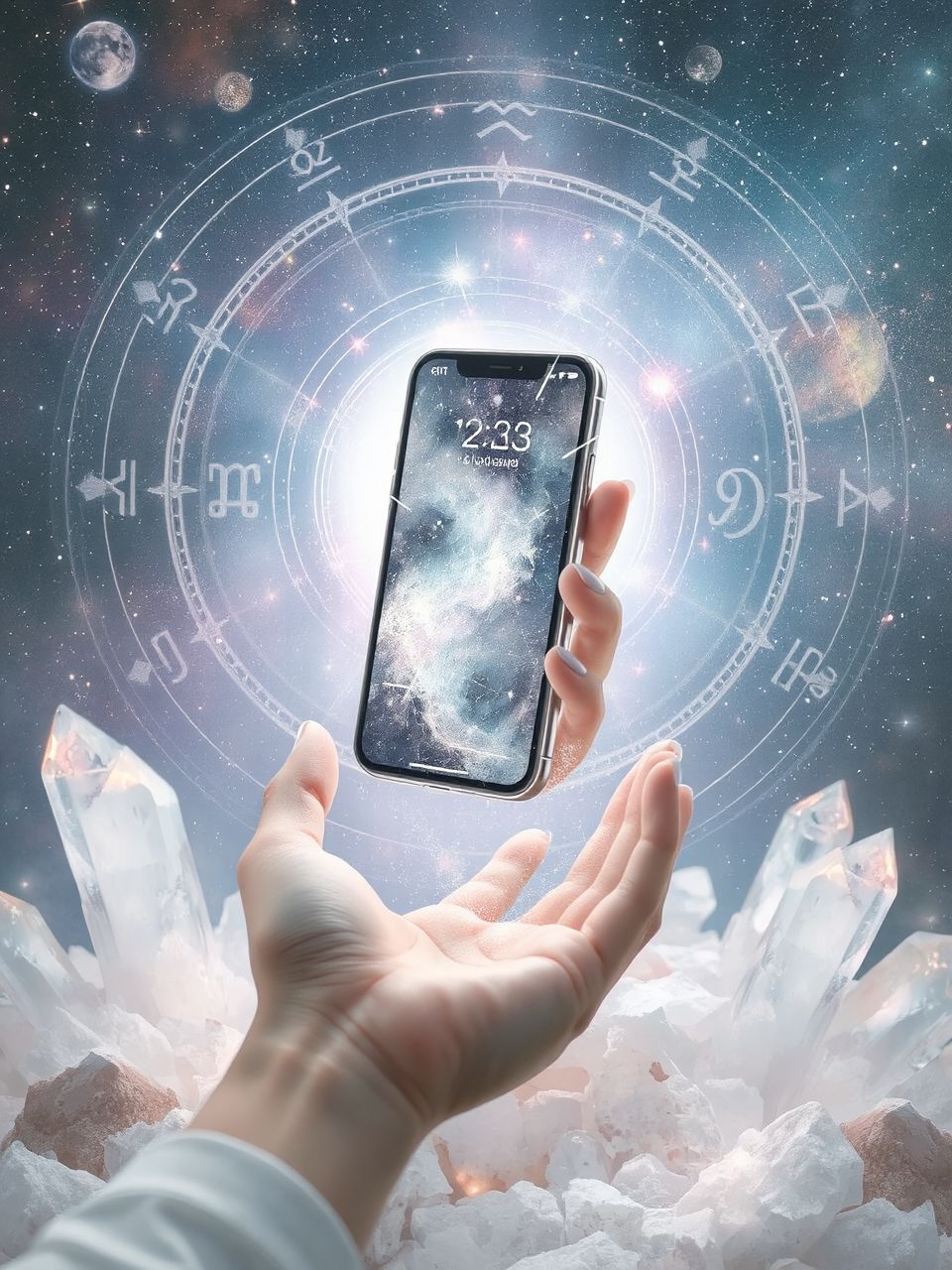 Az elengedés lehetőséget ad az új kezdetekre.