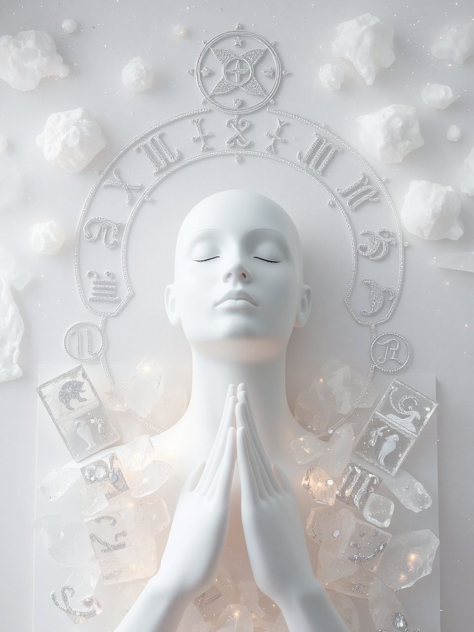 A pontszámod az önszeretet szintedet tükrözi.