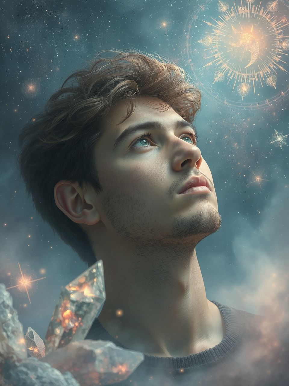 Az álmok gyakran tükrözik belső konfliktusainkat és vágyainkat.