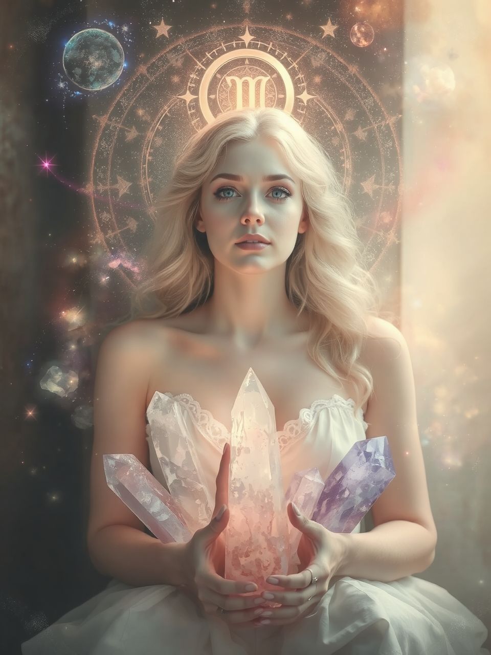 Az ajkak az érzelmek kifejezésének mély szimbólumai.