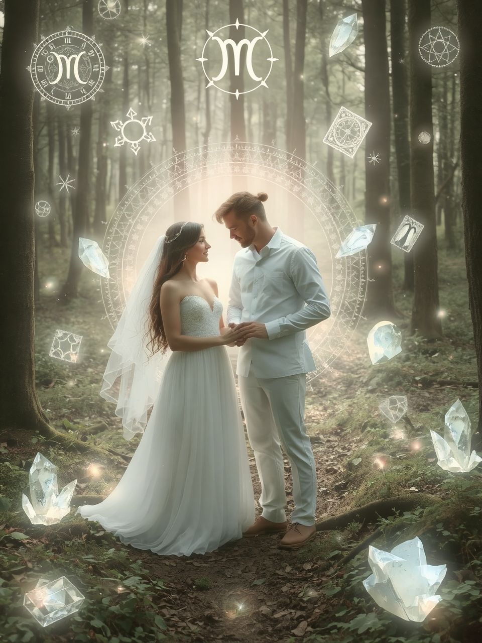 A fák energiája harmonizálja otthonunk terét és érzéseit.